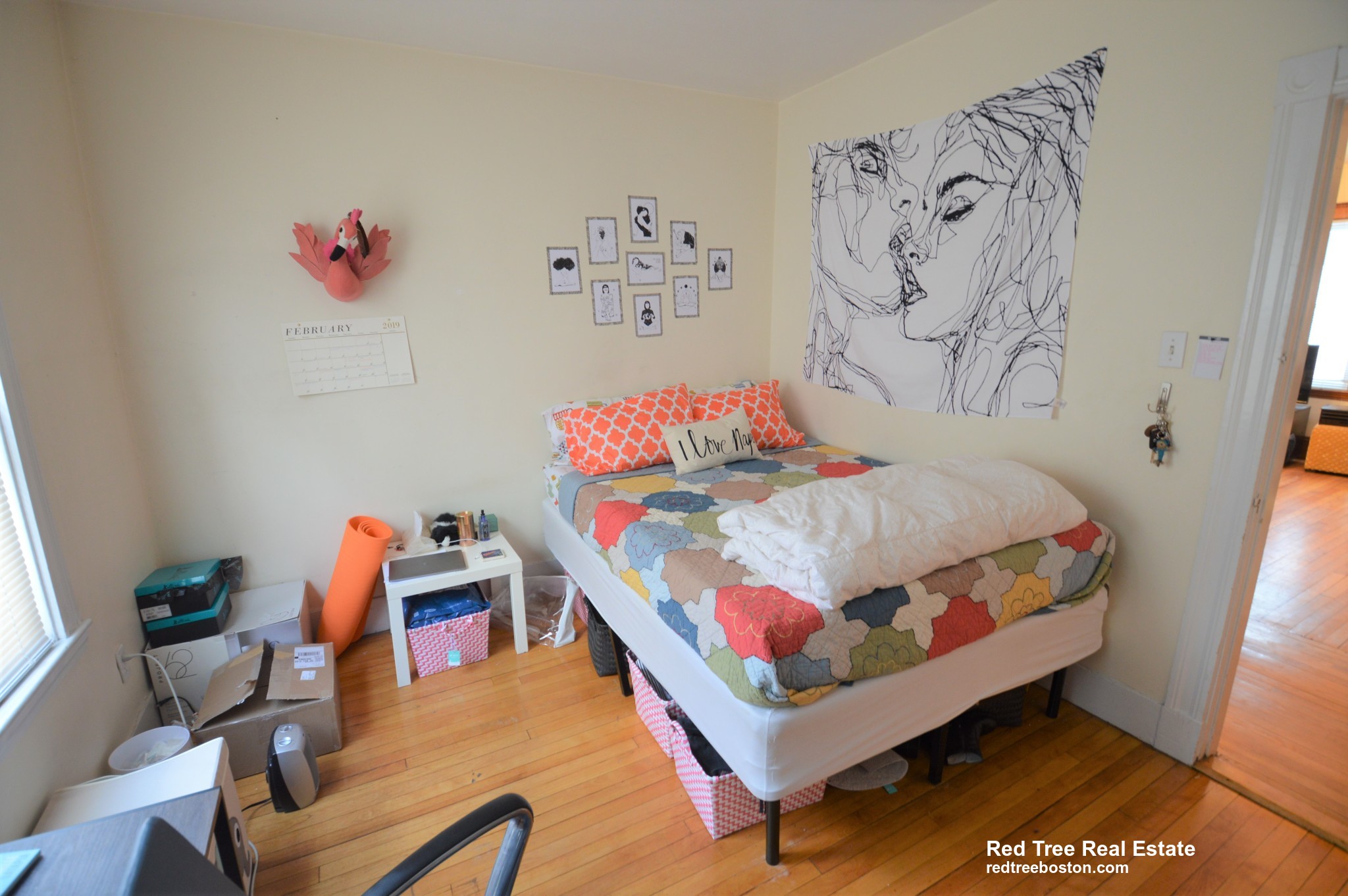 331 Faneuil St, Brighton