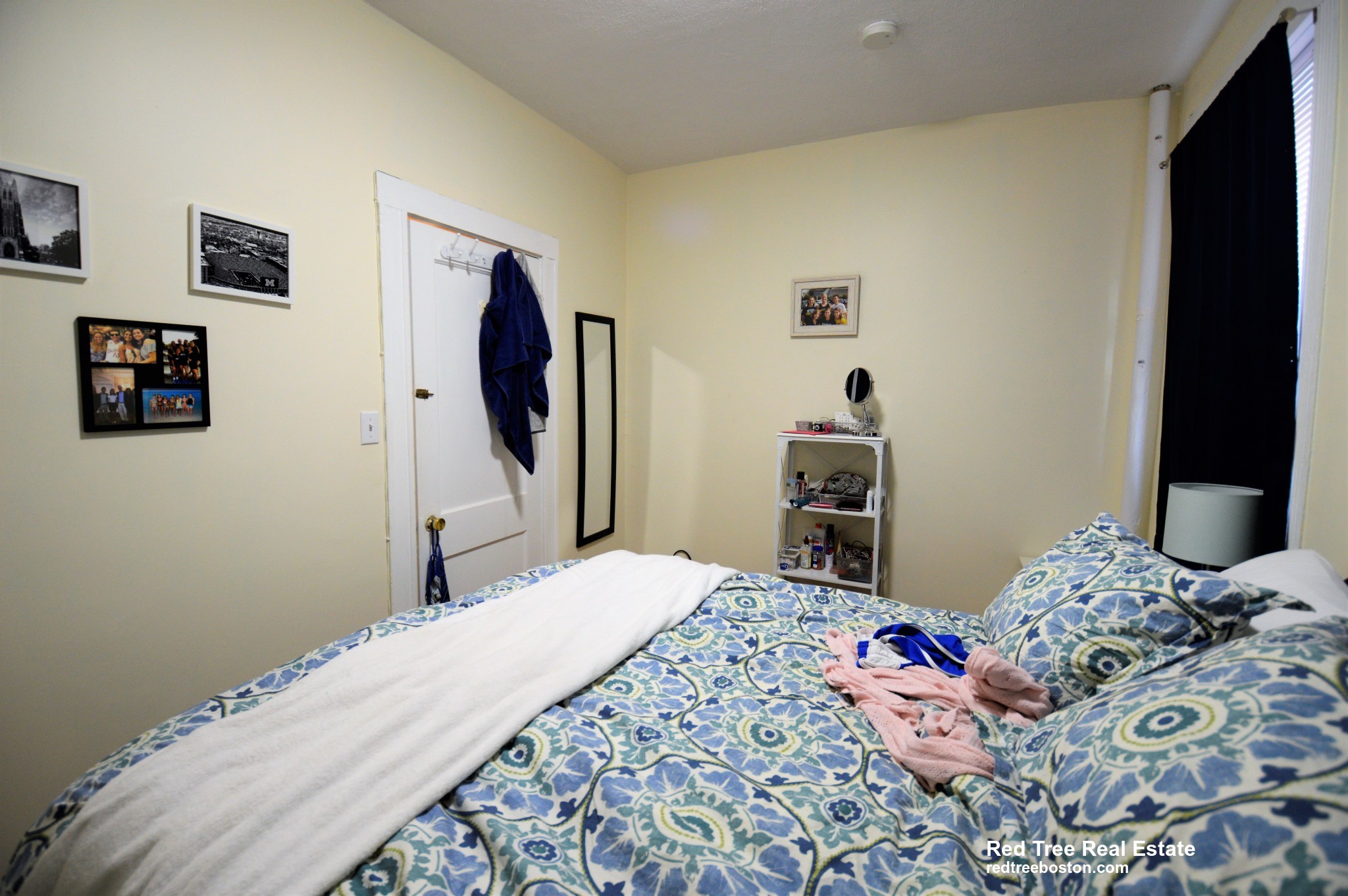 5 Spofford Rd, Allston