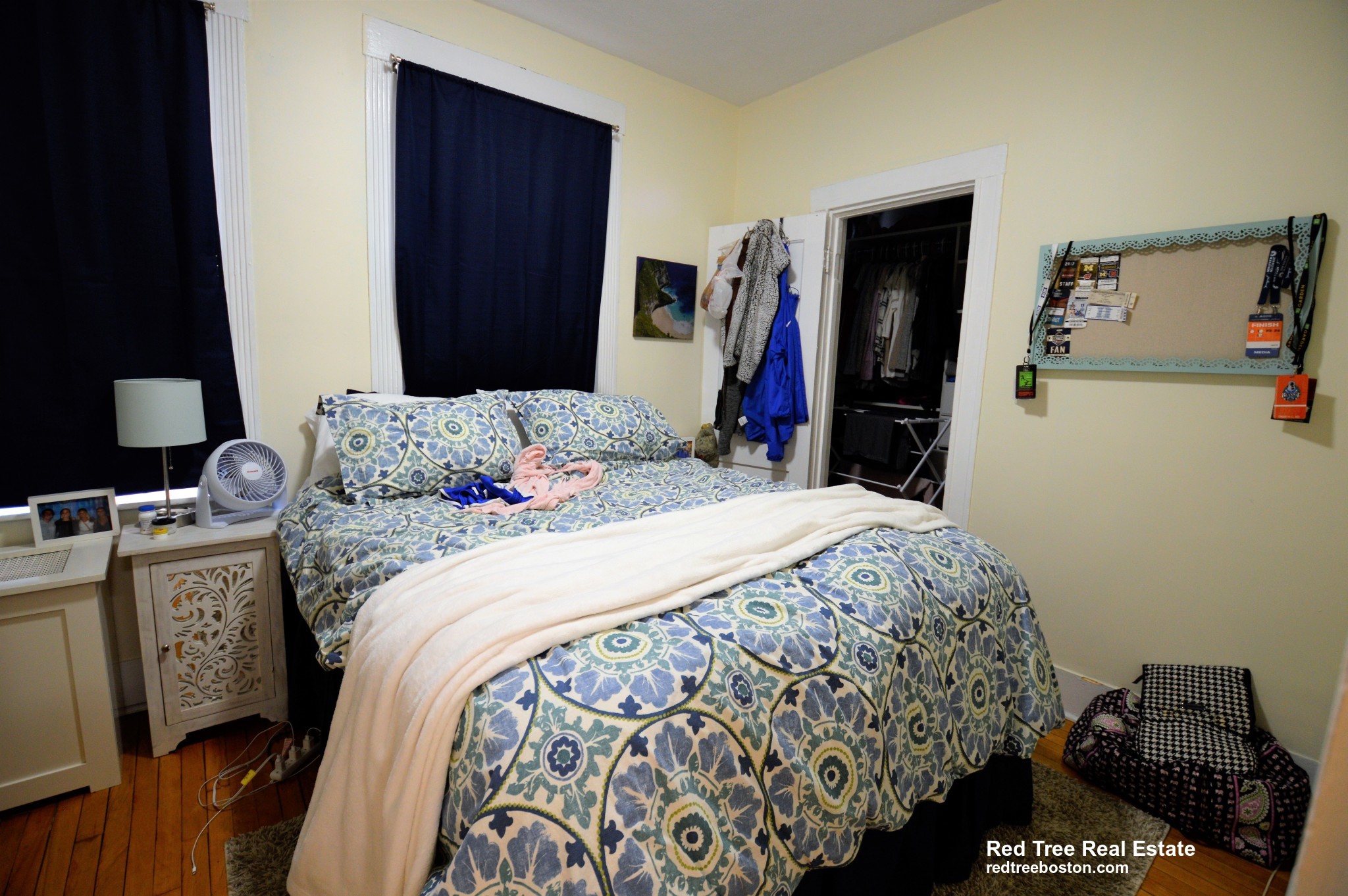 5 Spofford Rd, Allston