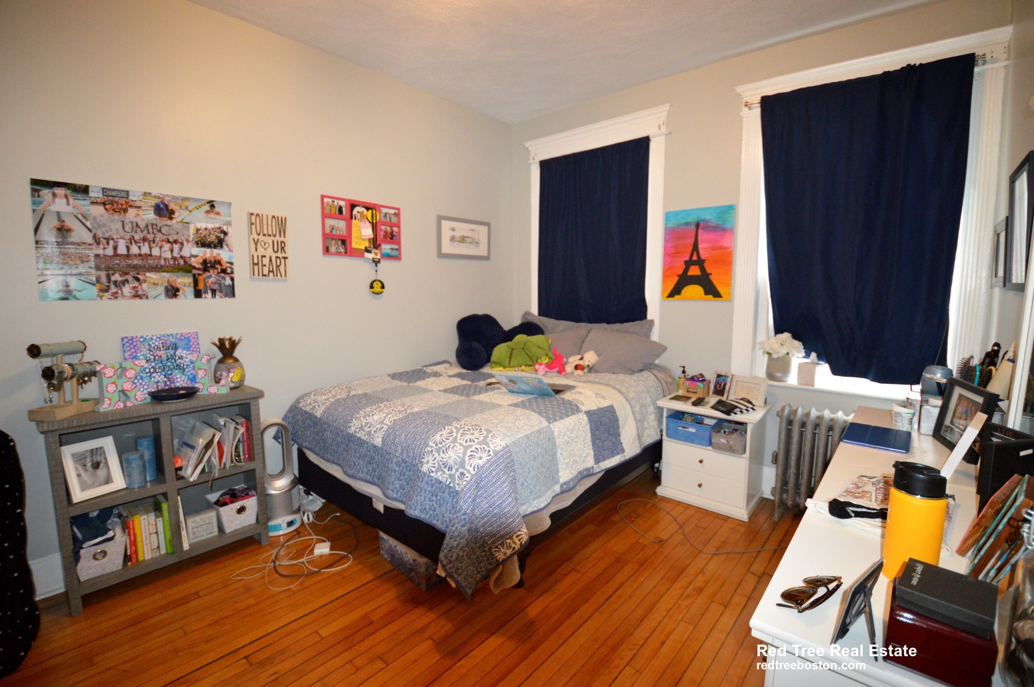 5 Spofford Rd, Allston