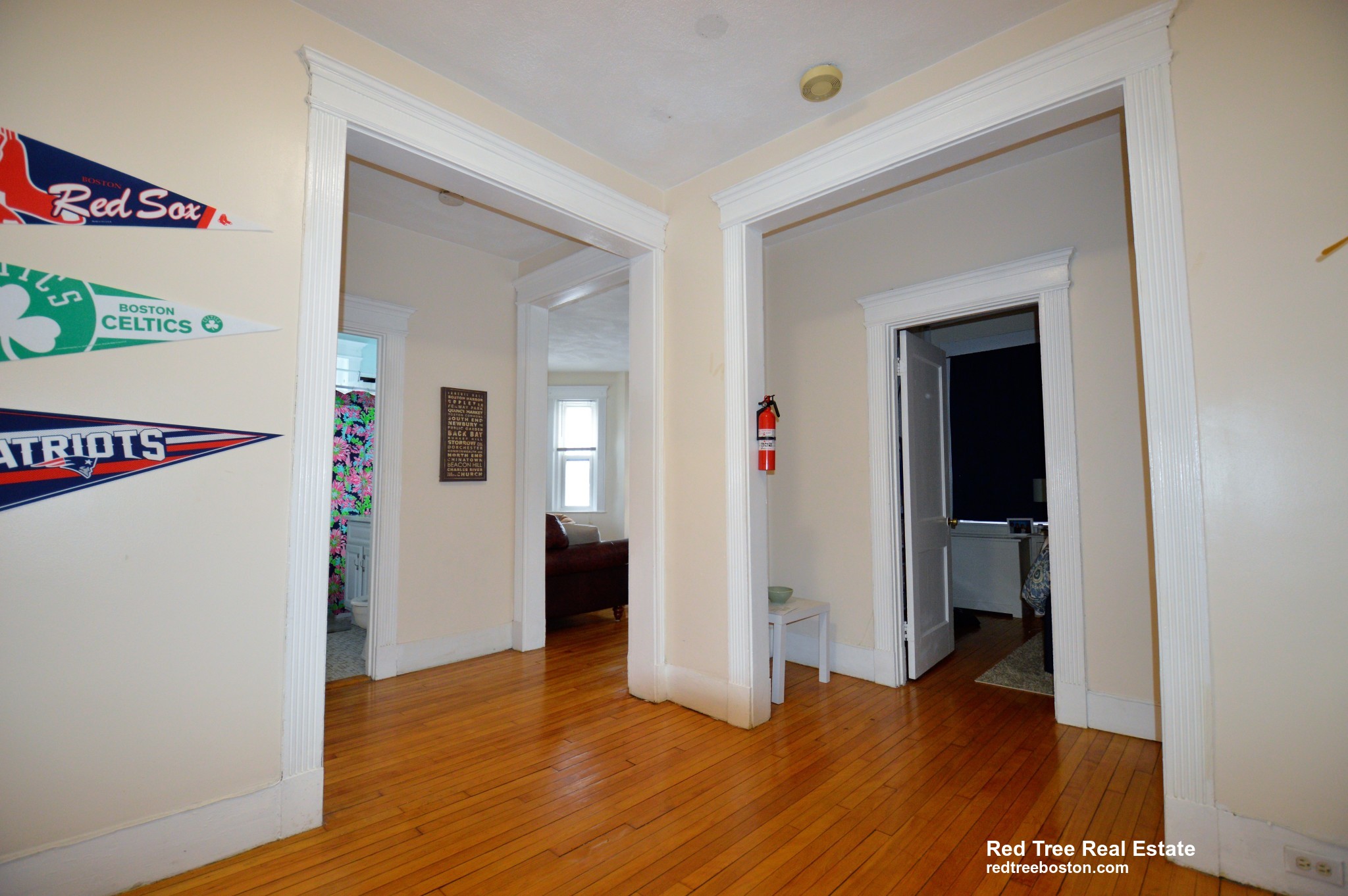 5 Spofford Rd, Allston