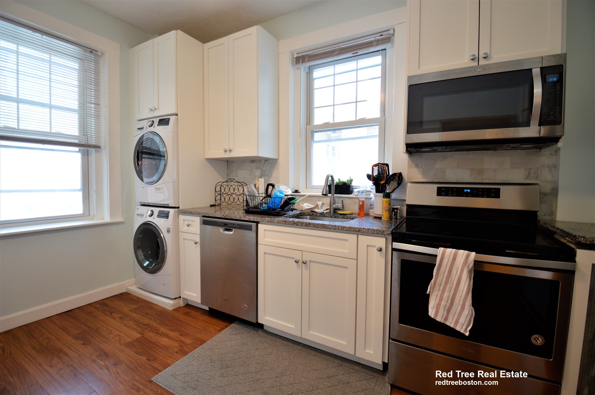 5 Spofford Rd, Allston