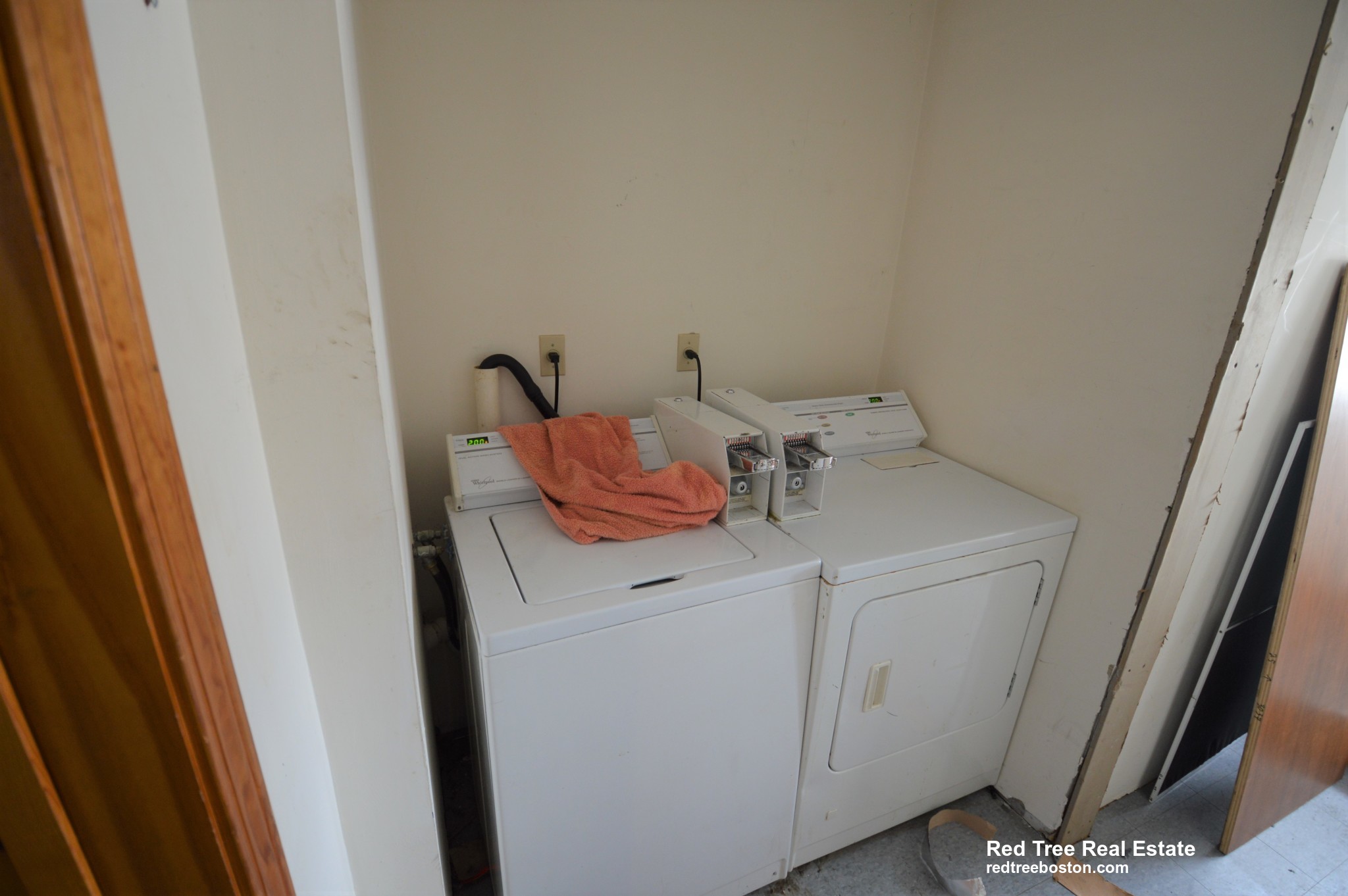 551 Washington St, Brighton