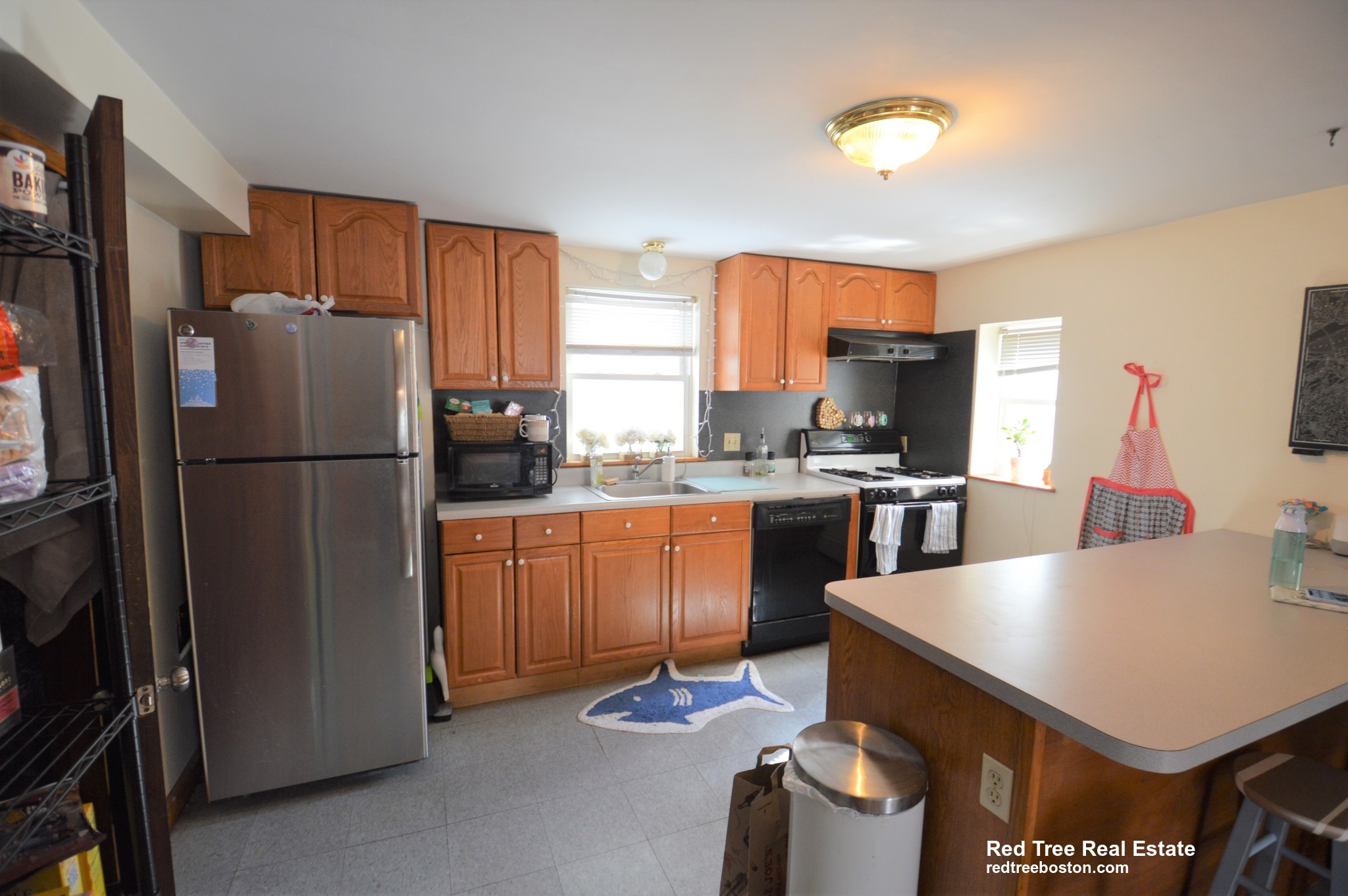 551 Washington St, Brighton