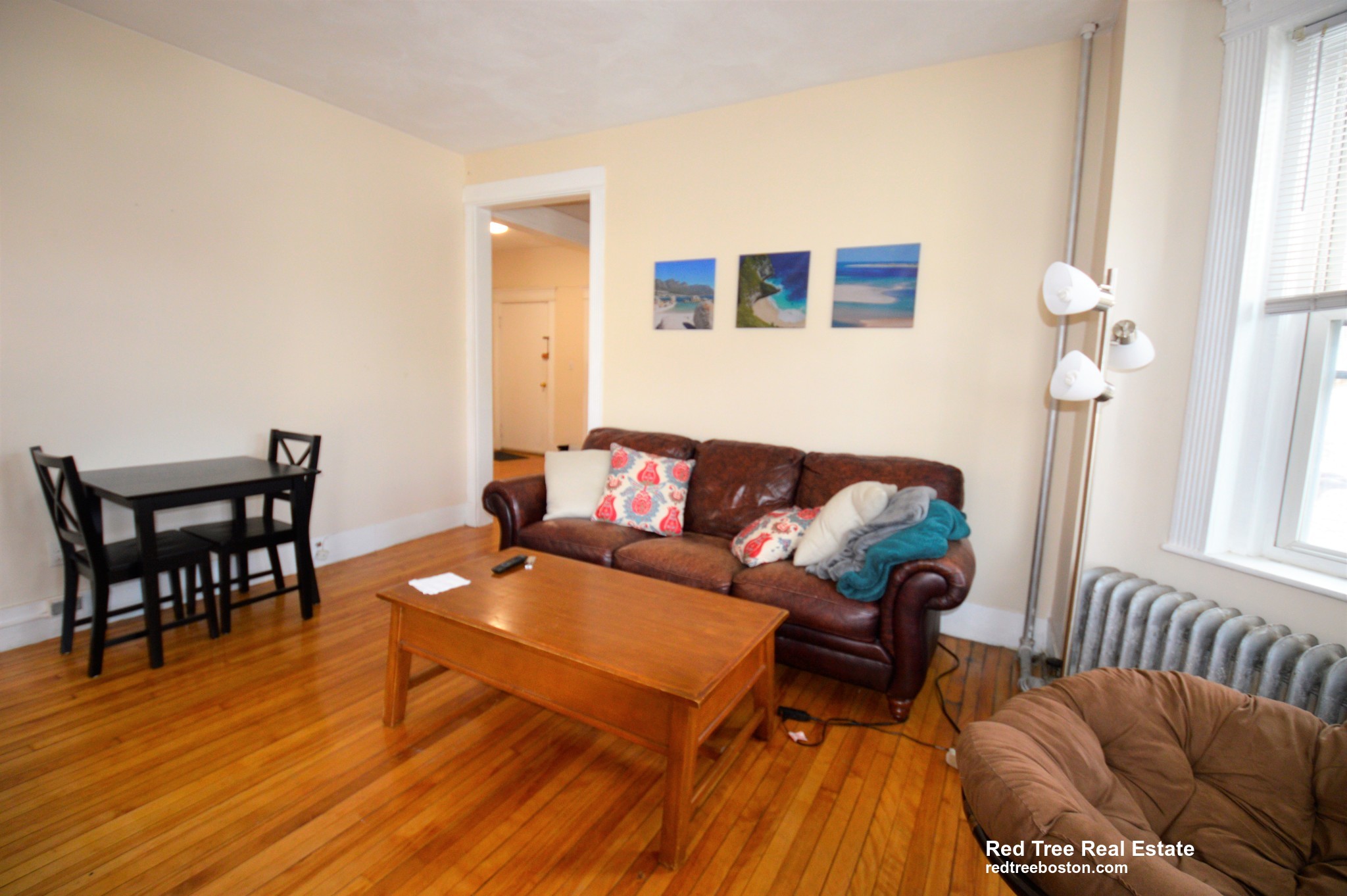 5 Spofford Rd, Allston