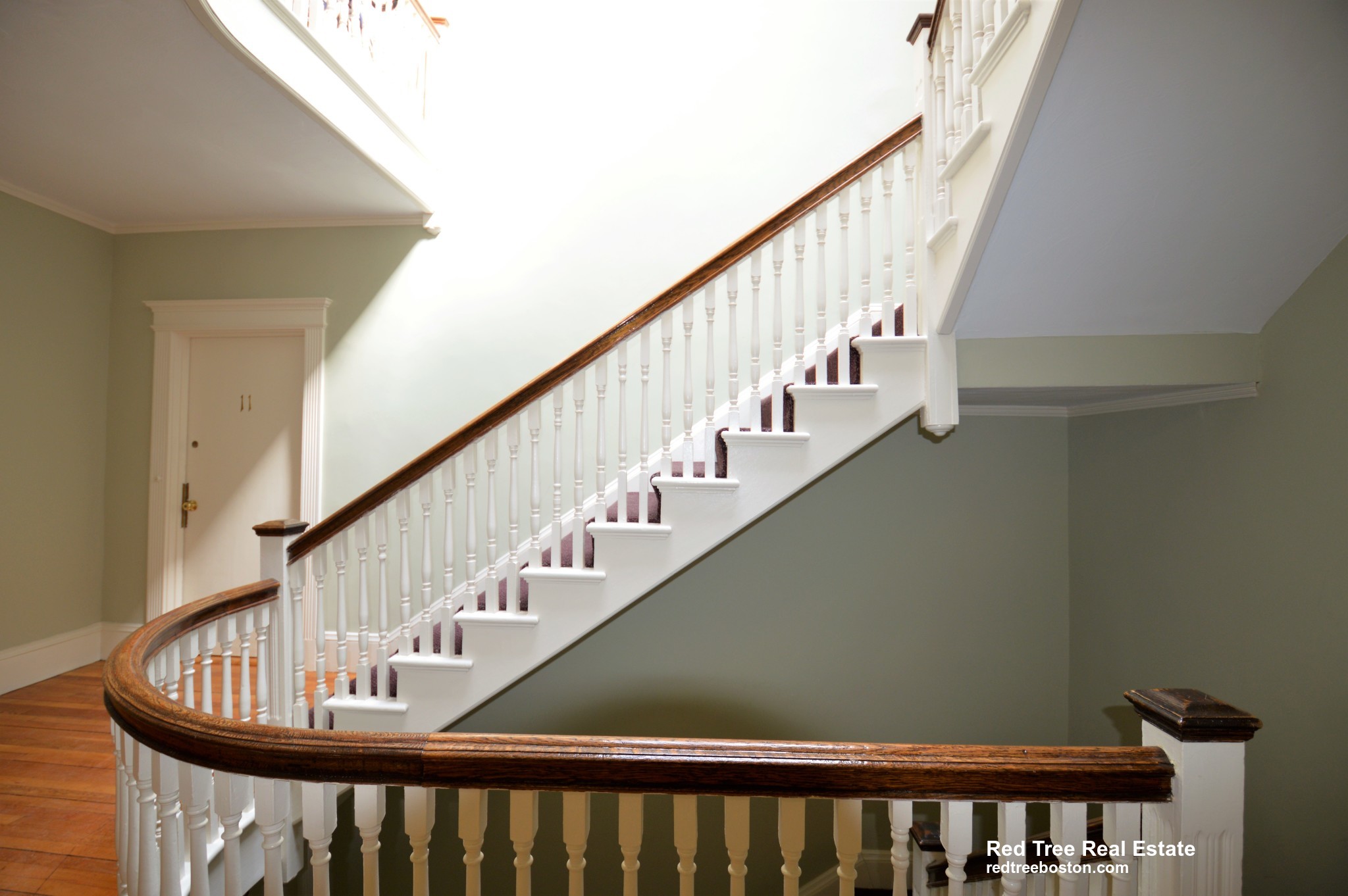 5 Spofford Rd, Allston