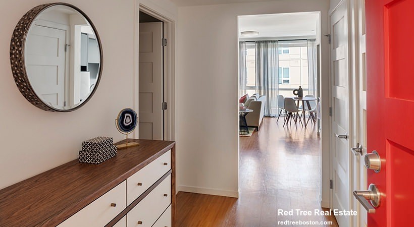 1 bed, 1 bath apartment for rent at 60 Brainerd Rd Unit 519, Allston — photo 5 of 25