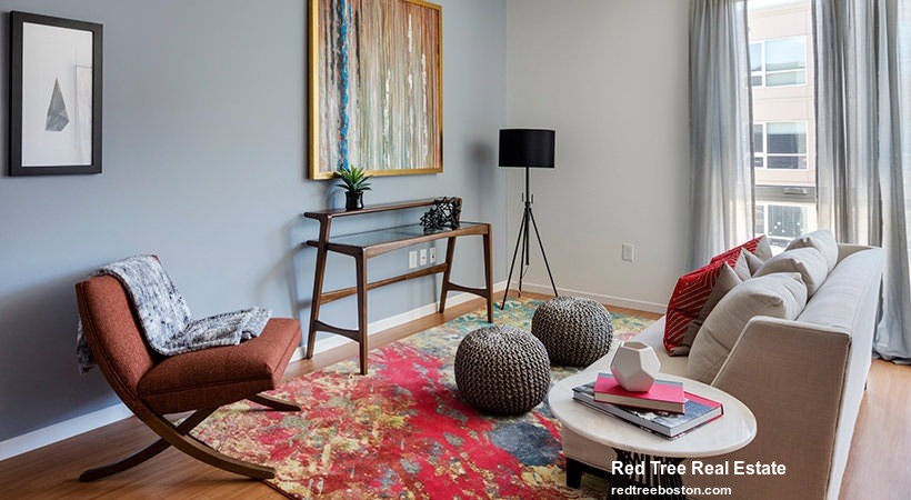 1 bed, 1 bath apartment for rent at 60 Brainerd Rd Unit 519, Allston — photo 3 of 25