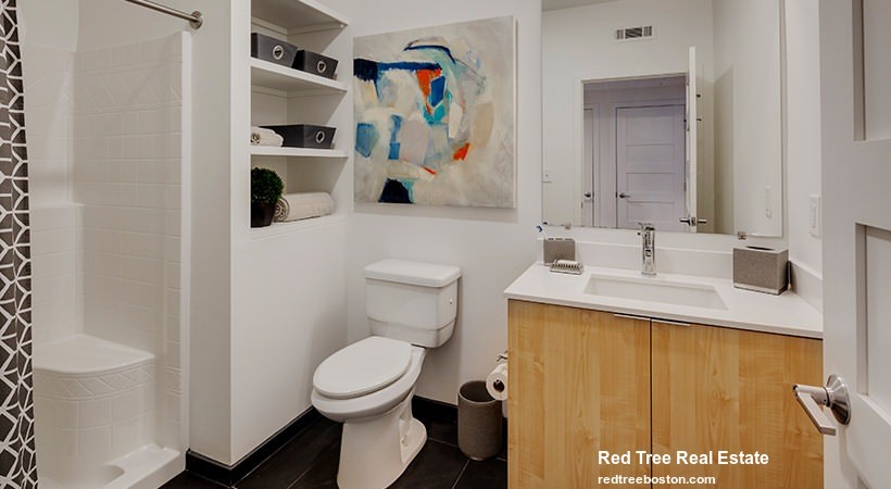 2 bed, 1 bath apartment for rent at 60 Brainerd Rd Unit 203, Allston — photo 5 of 24