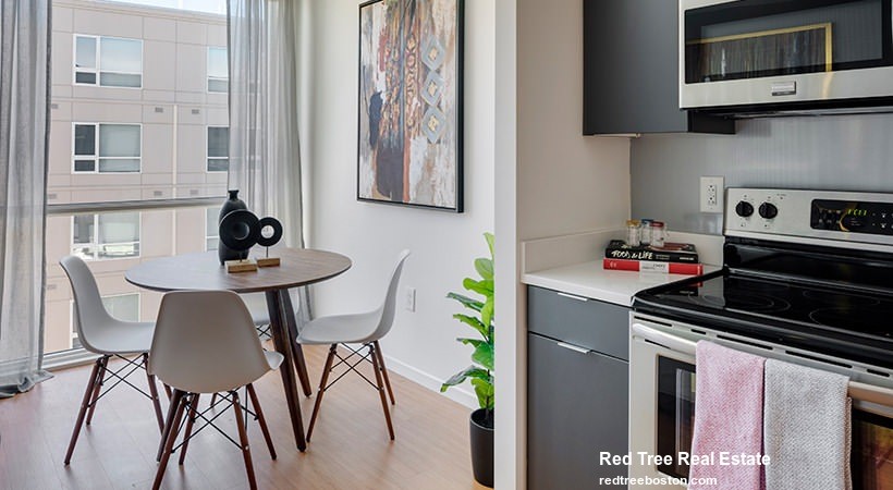 2 bed, 1 bath apartment for rent at 60 Brainerd Rd Unit 203, Allston — photo 2 of 24