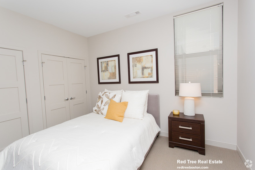 2 bed, 2 bath apartment for rent at 60 Brainerd Rd Unit 417, Allston — photo 5 of 26