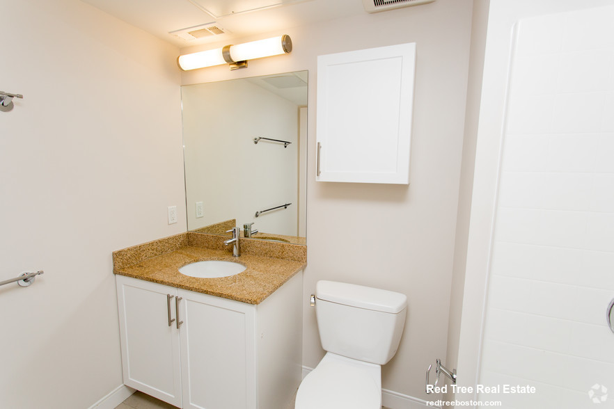 2 bed, 2 bath apartment for rent at 60 Brainerd Rd Unit 417, Allston — photo 7 of 26