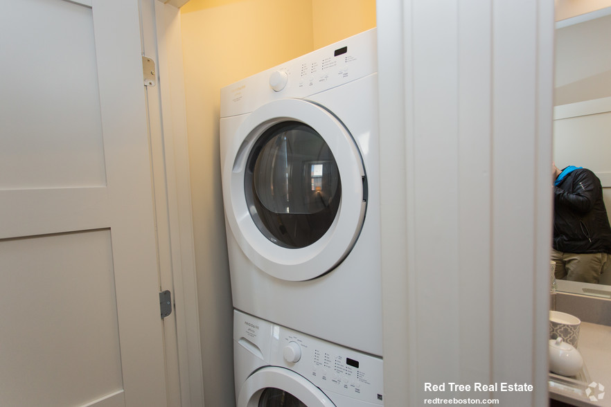 1 bed, 1 bath apartment for rent at 65 Brainerd Rd Unit 508, Allston — photo 5 of 23