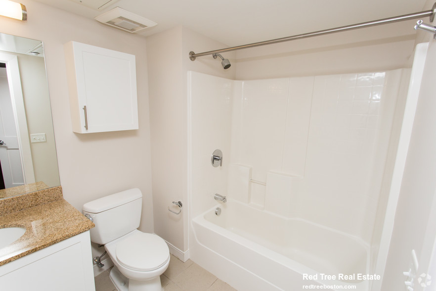 1 bed, 1 bath apartment for rent at 65 Brainerd Rd Unit 508, Allston — photo 6 of 23