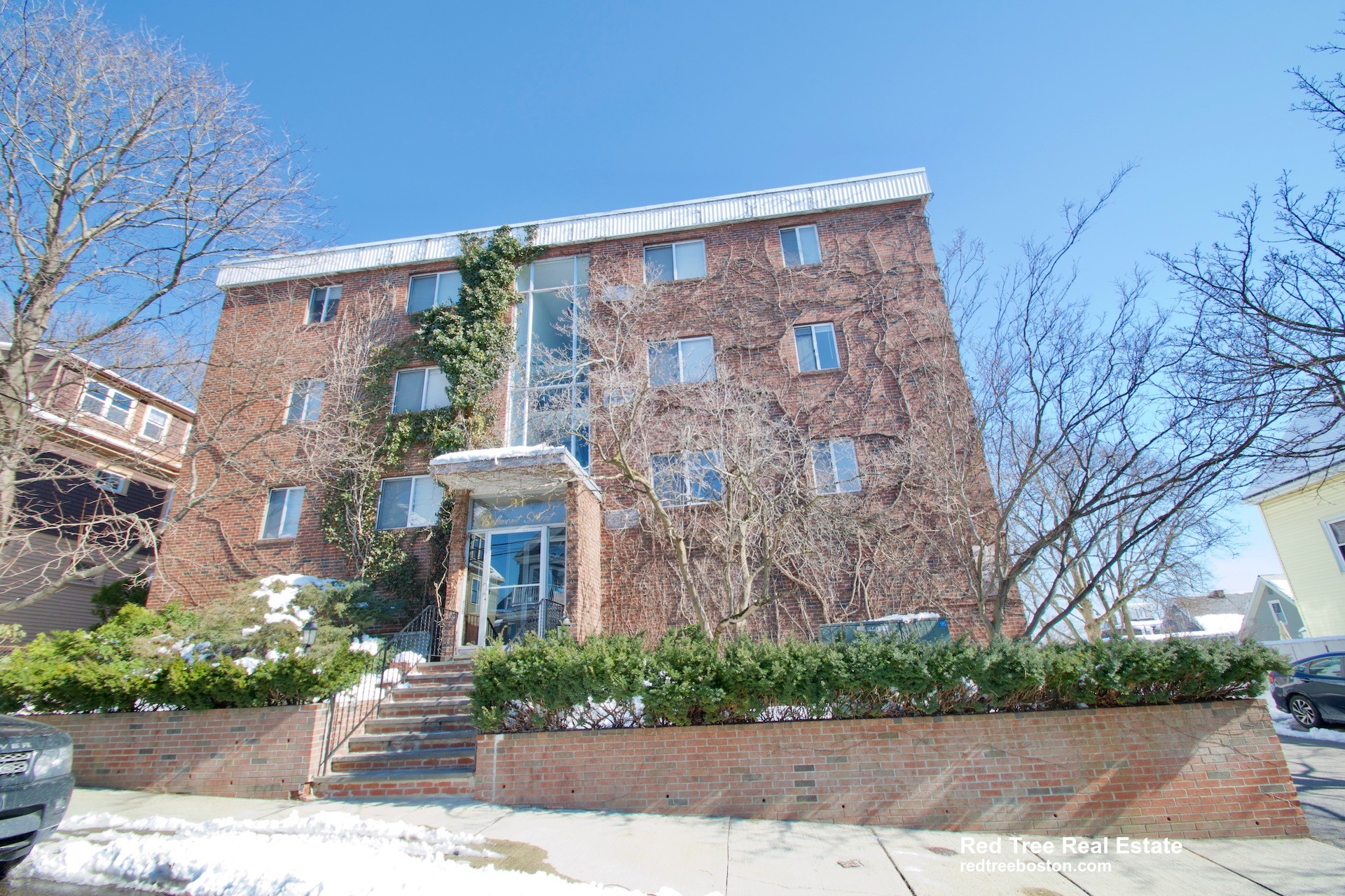 41 Belmont St, Porter Square