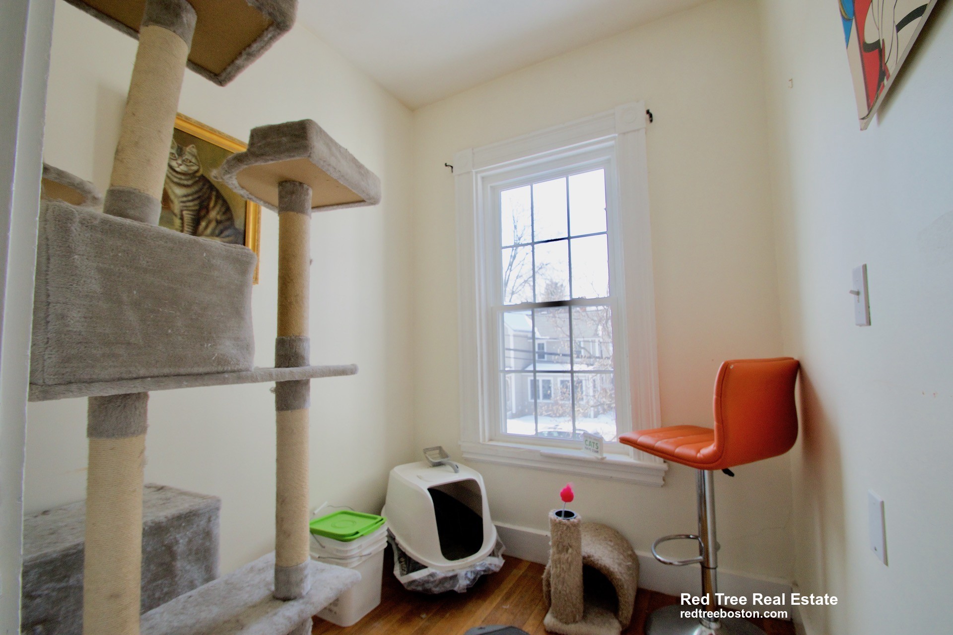 16 Foster St, Brighton