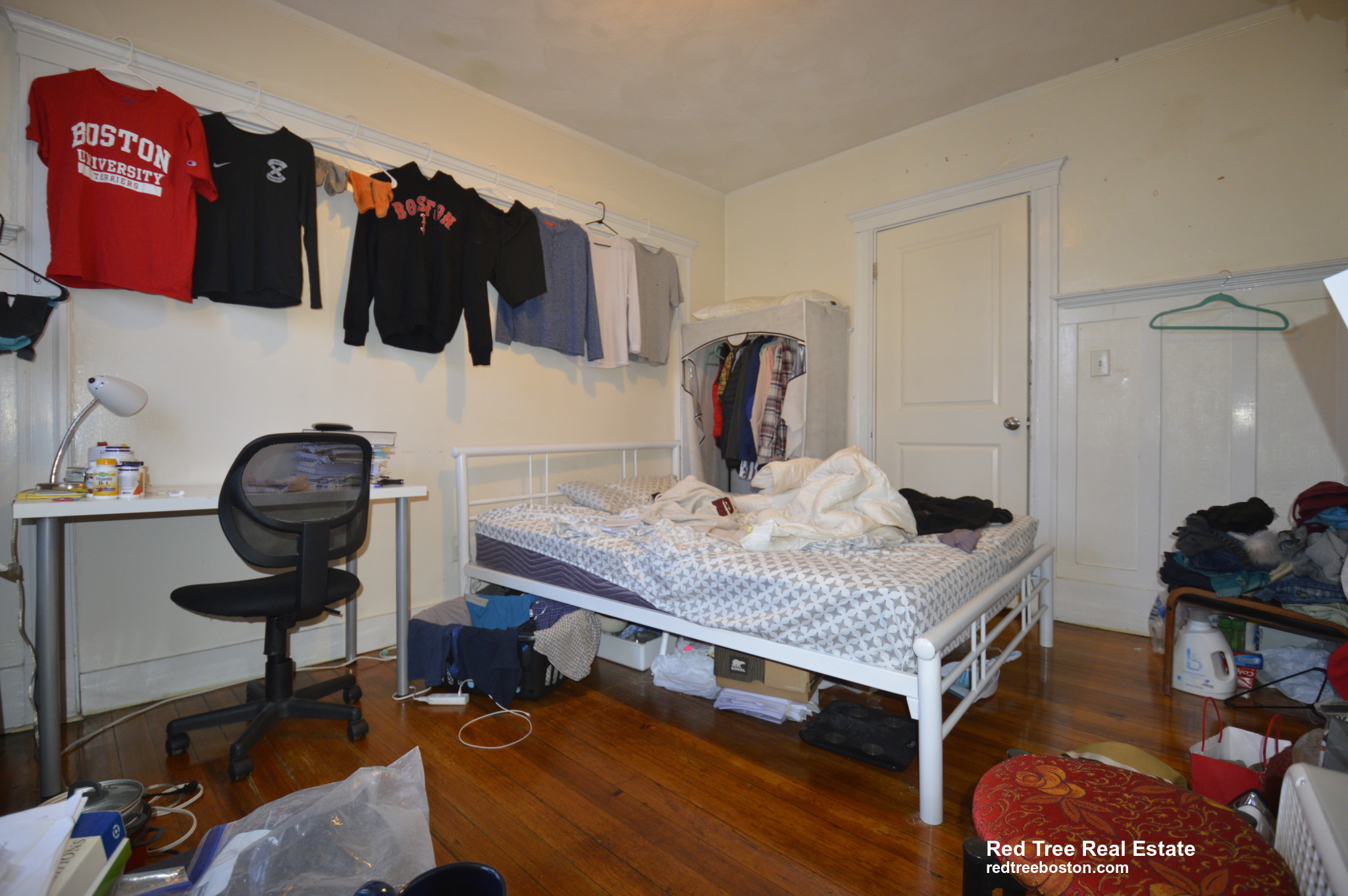 2 bed, 1 bath apartment for rent at 120 Glenville Ave Unit 6, Allston — photo 2 of 14