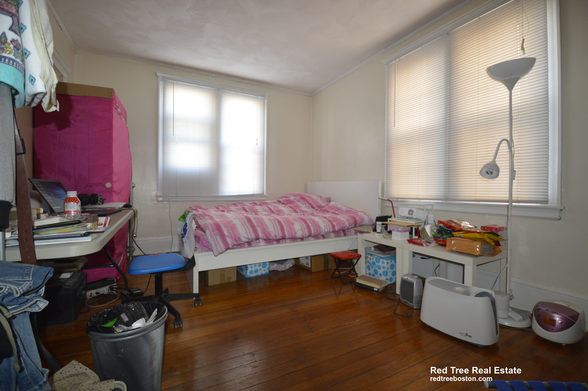 2 bed, 1 bath apartment for rent at 120 Glenville Ave Unit 6, Allston