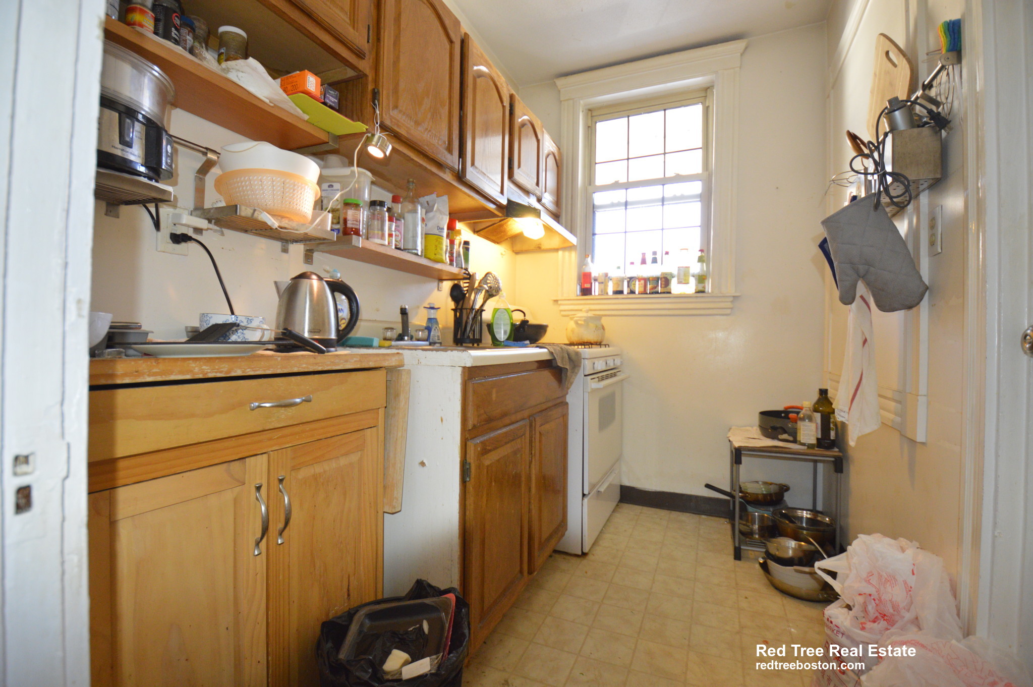2 bed, 1 bath apartment for rent at 120 Glenville Ave Unit 6, Allston — photo 5 of 14
