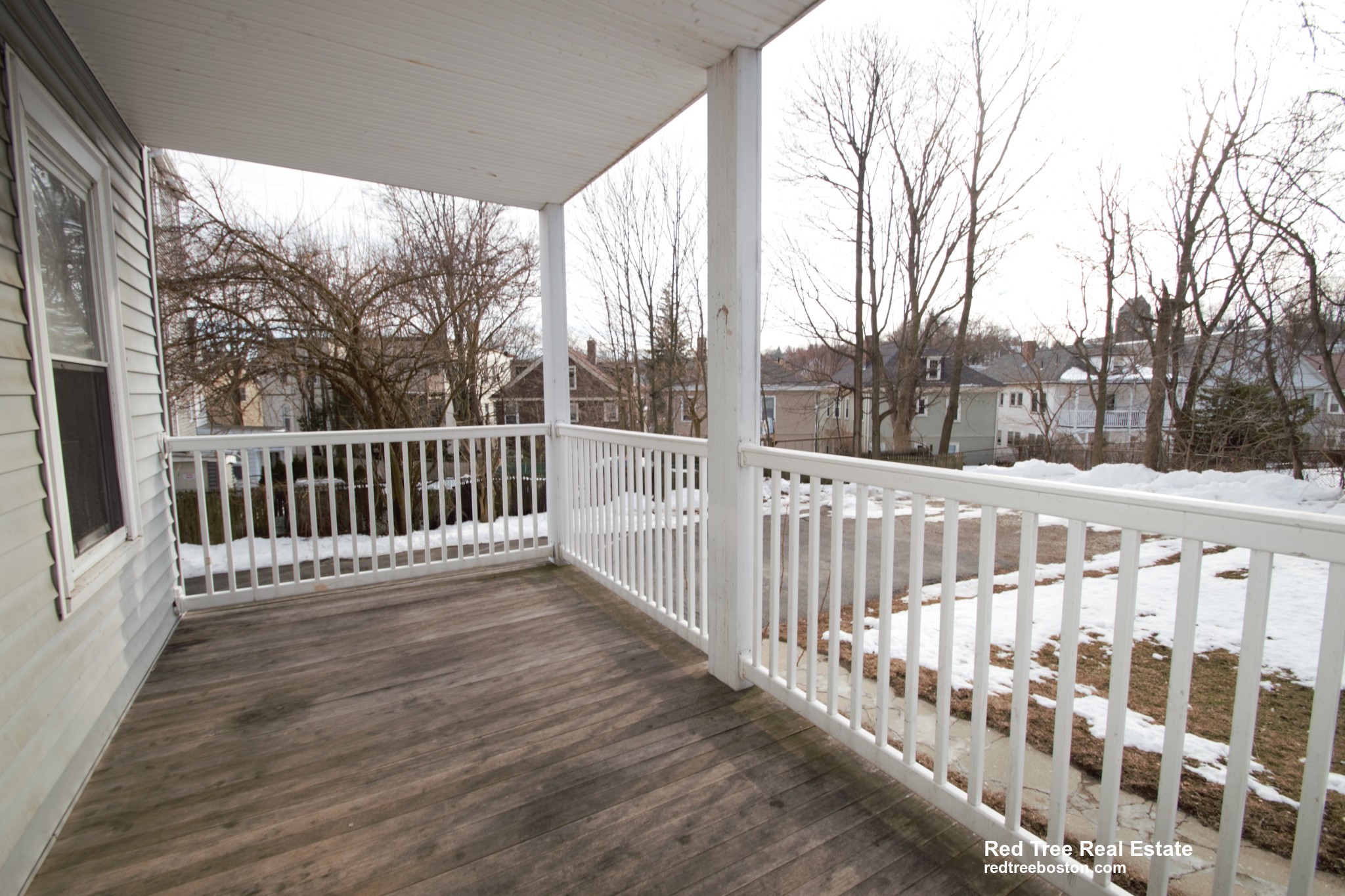 44 Champney St, Oak Square