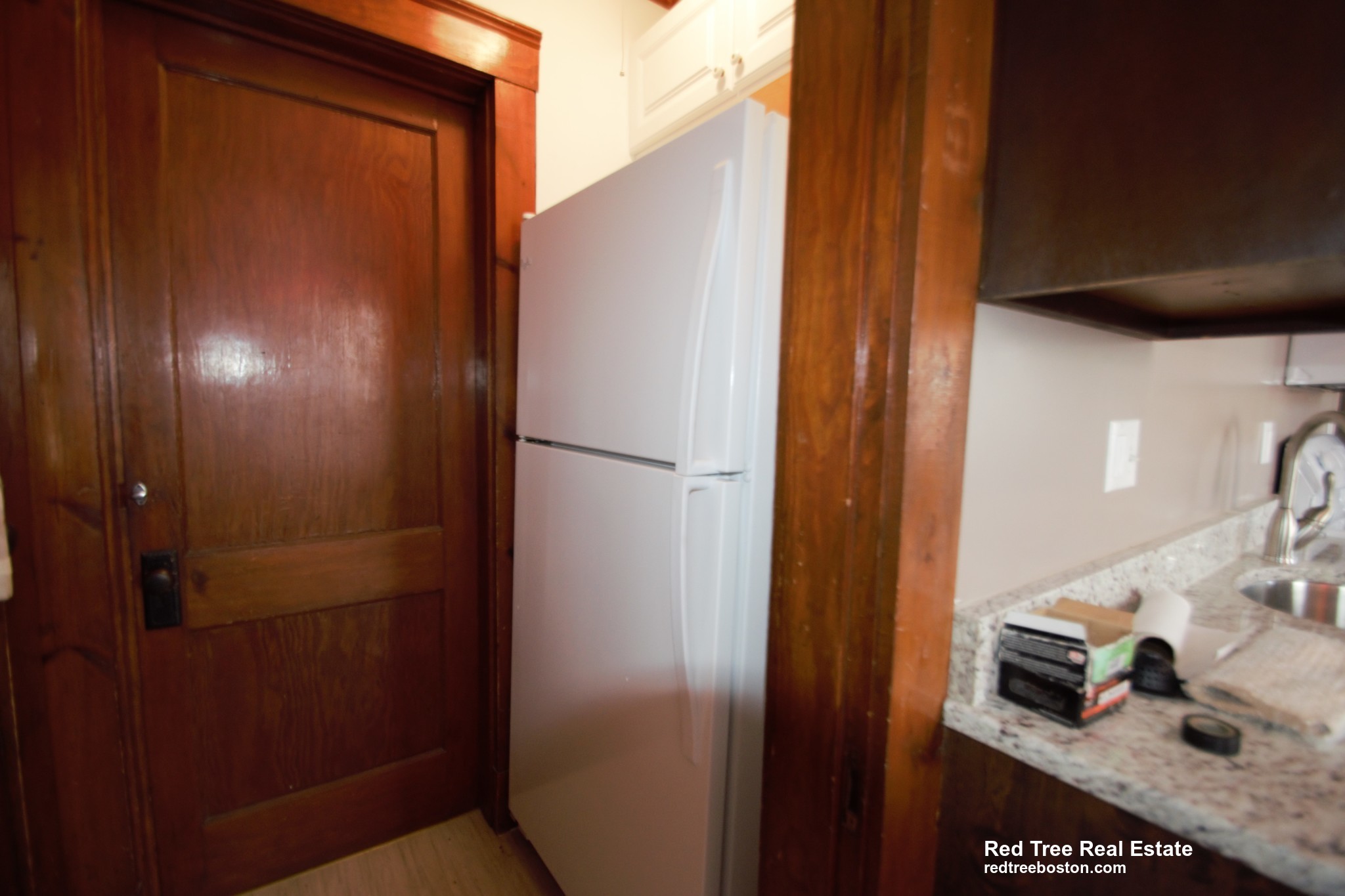3 bed, 2 bath apartment for rent at 21 South Hobart St Unit 1, Brighton — photo 5 of 14