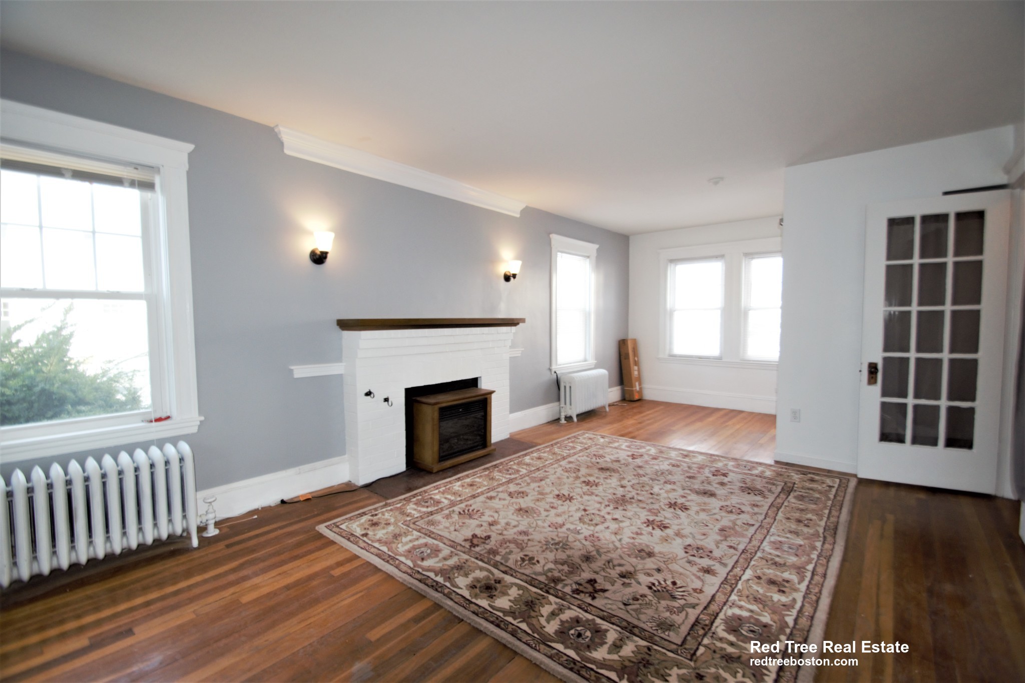 3 bed, 2 bath apartment for rent at 21 South Hobart St Unit 1, Brighton — photo 7 of 14