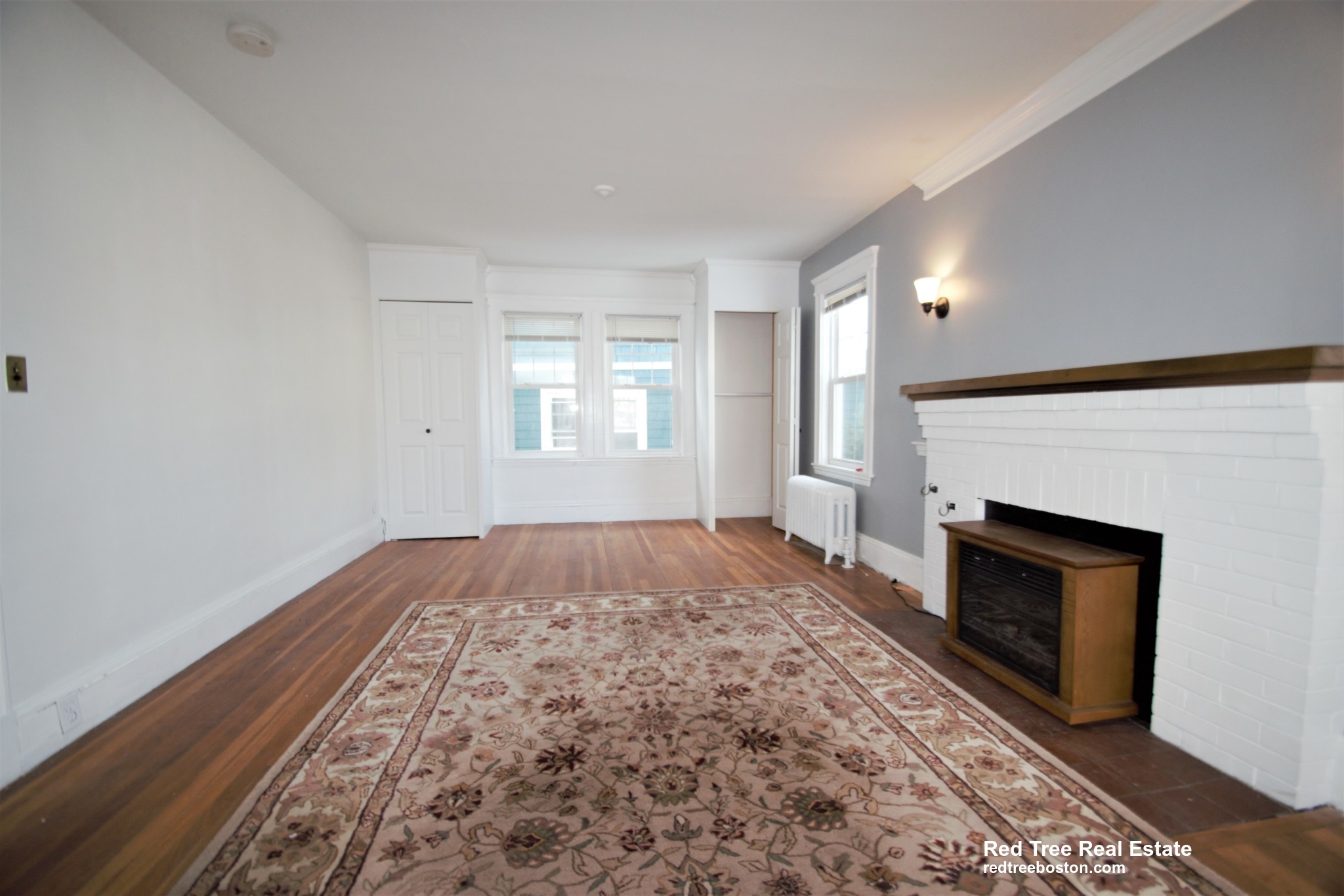3 bed, 2 bath apartment for rent at 21 South Hobart St Unit 1, Brighton — photo 8 of 14