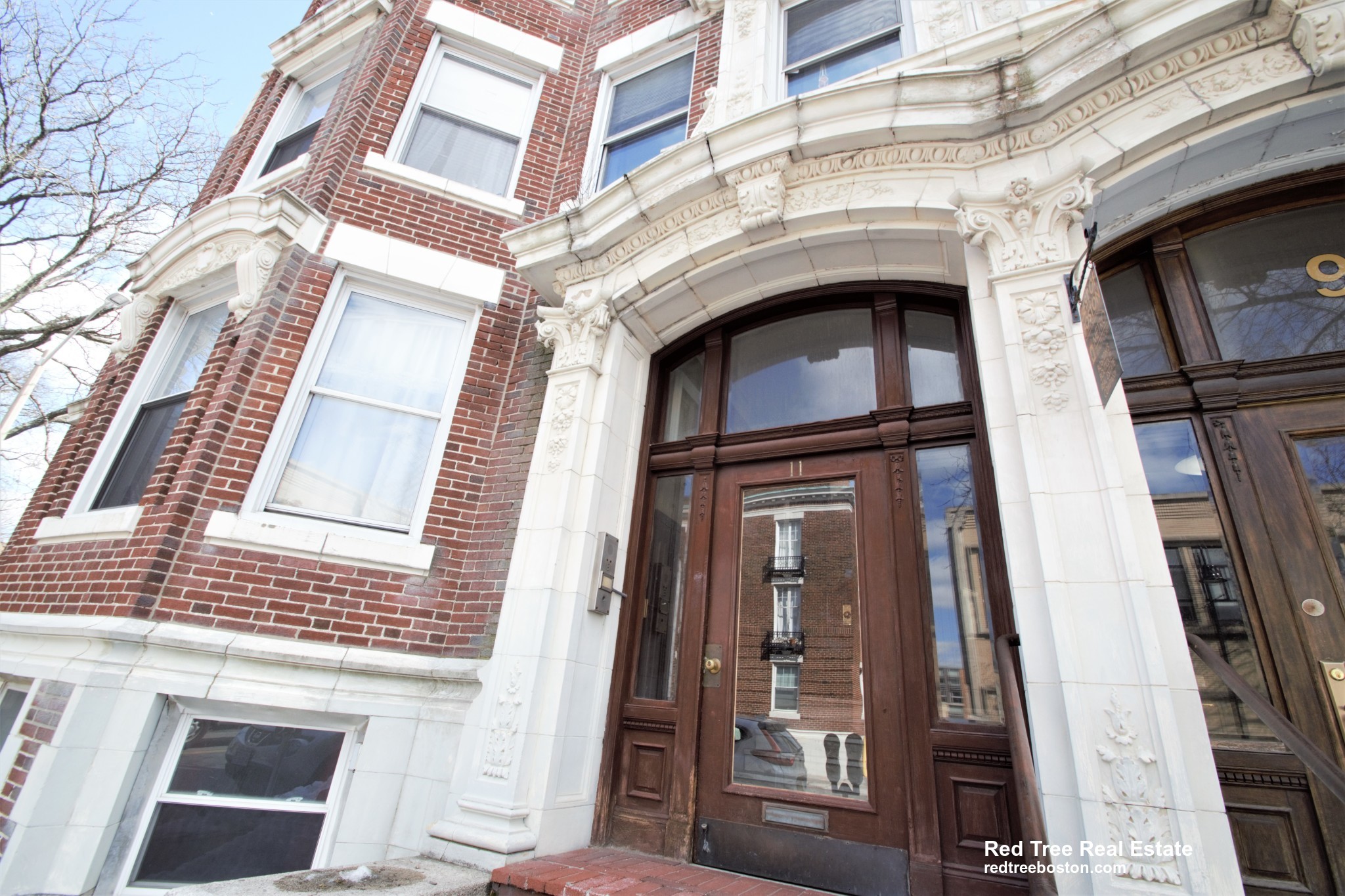 11 Babcock St, North Brookline