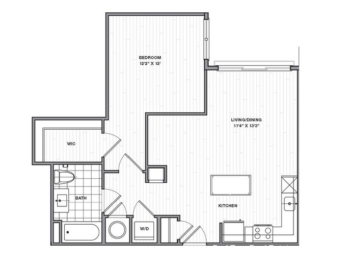 320 D St, South Boston