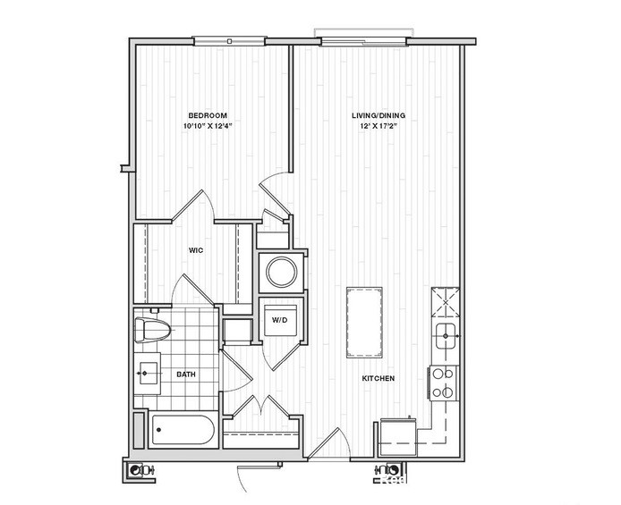 320 D St, South Boston