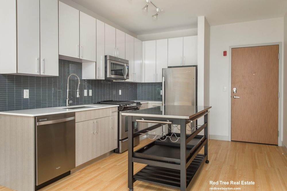 320 D St, South Boston