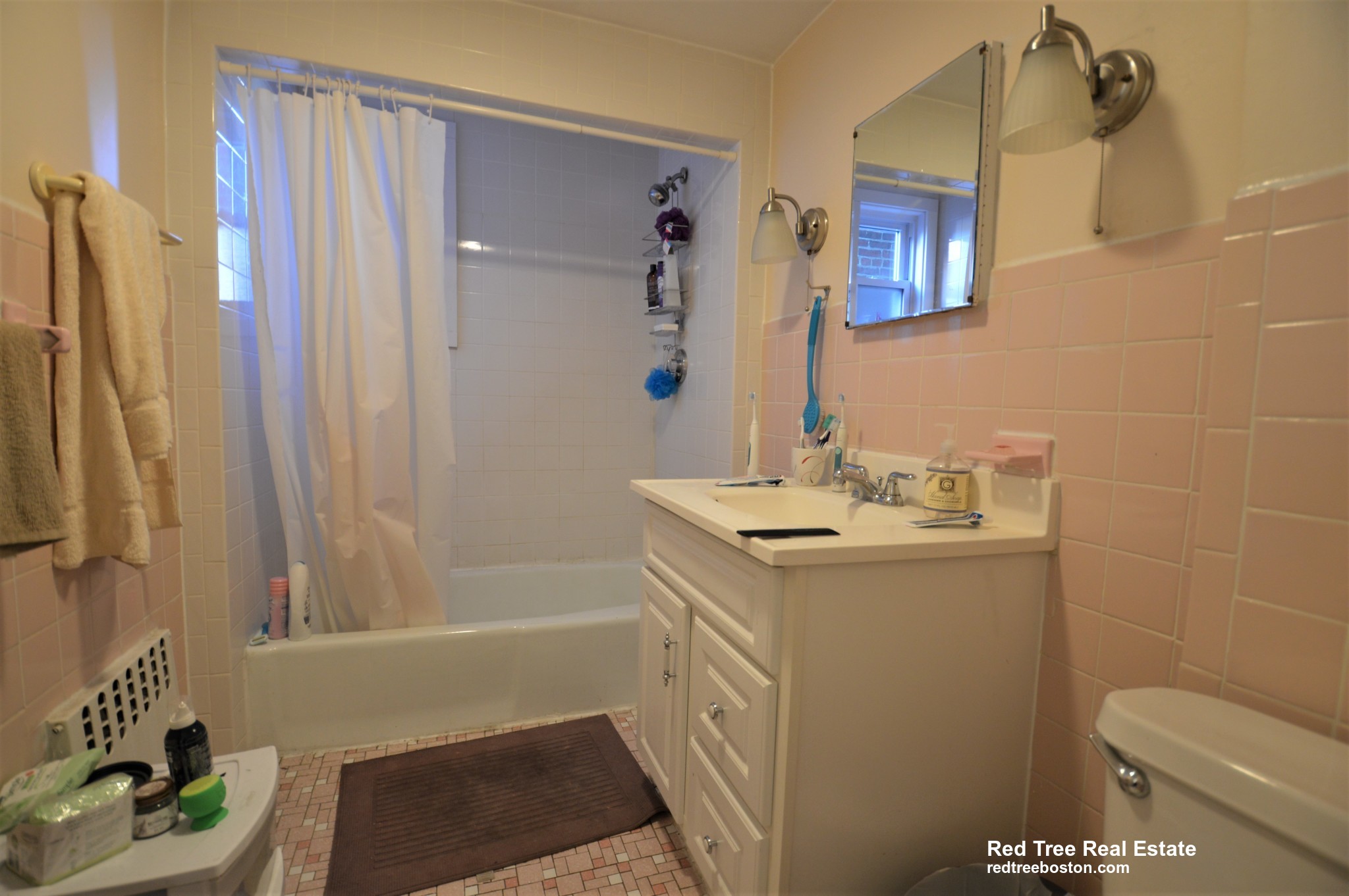 98 Cypress St, Brookline Village