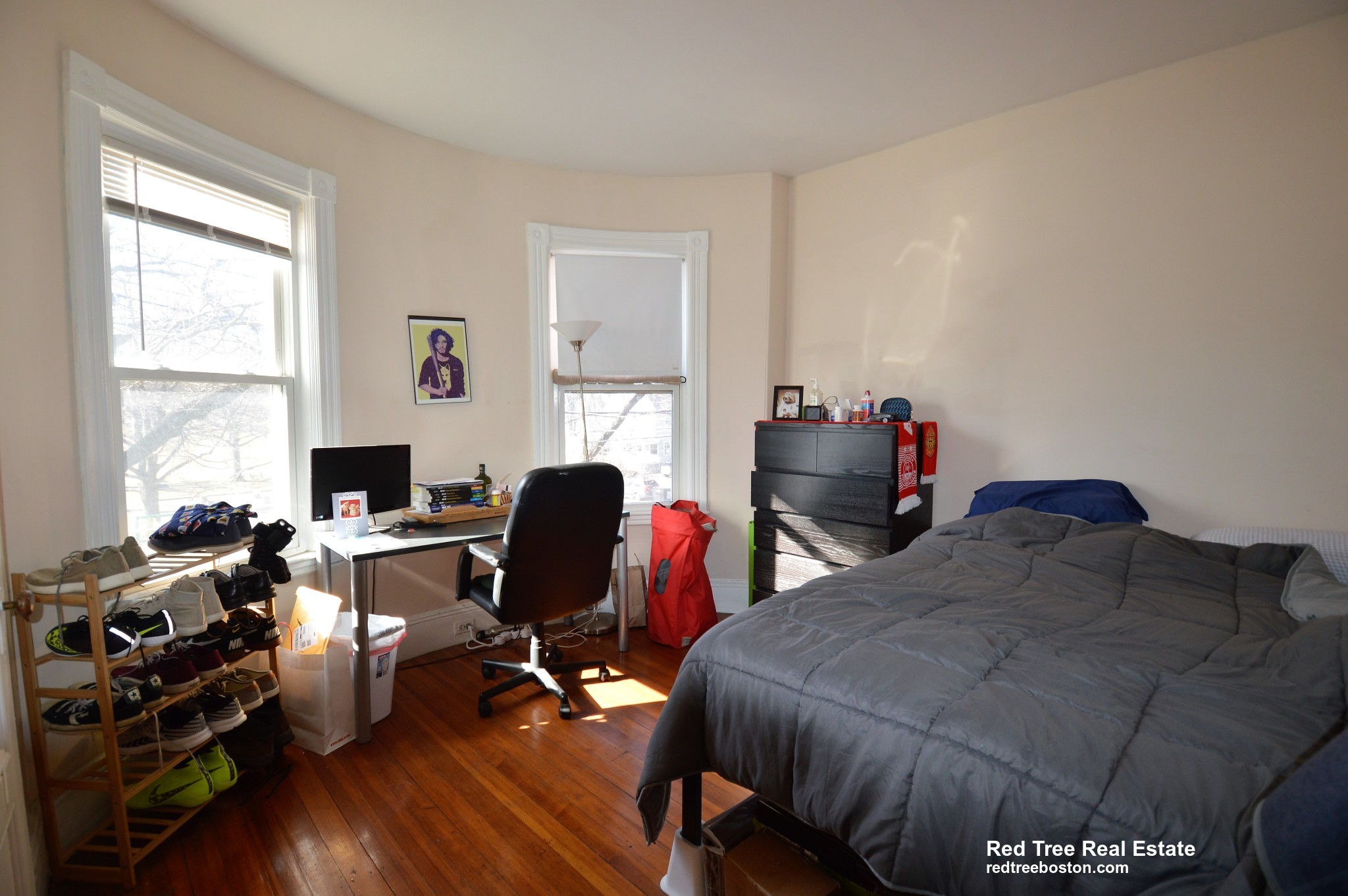 98 Cypress St, Brookline Village