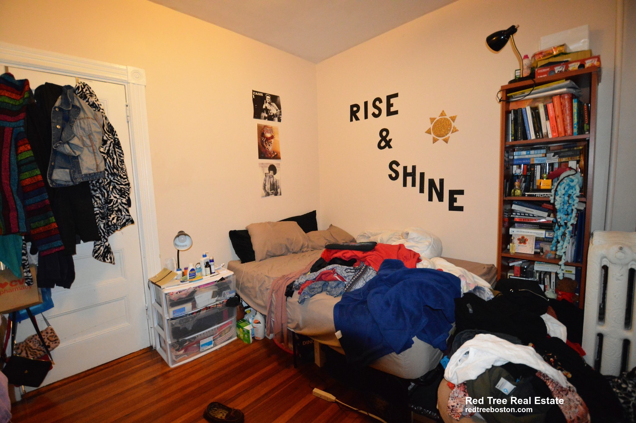 98 Cypress St, Brookline Village