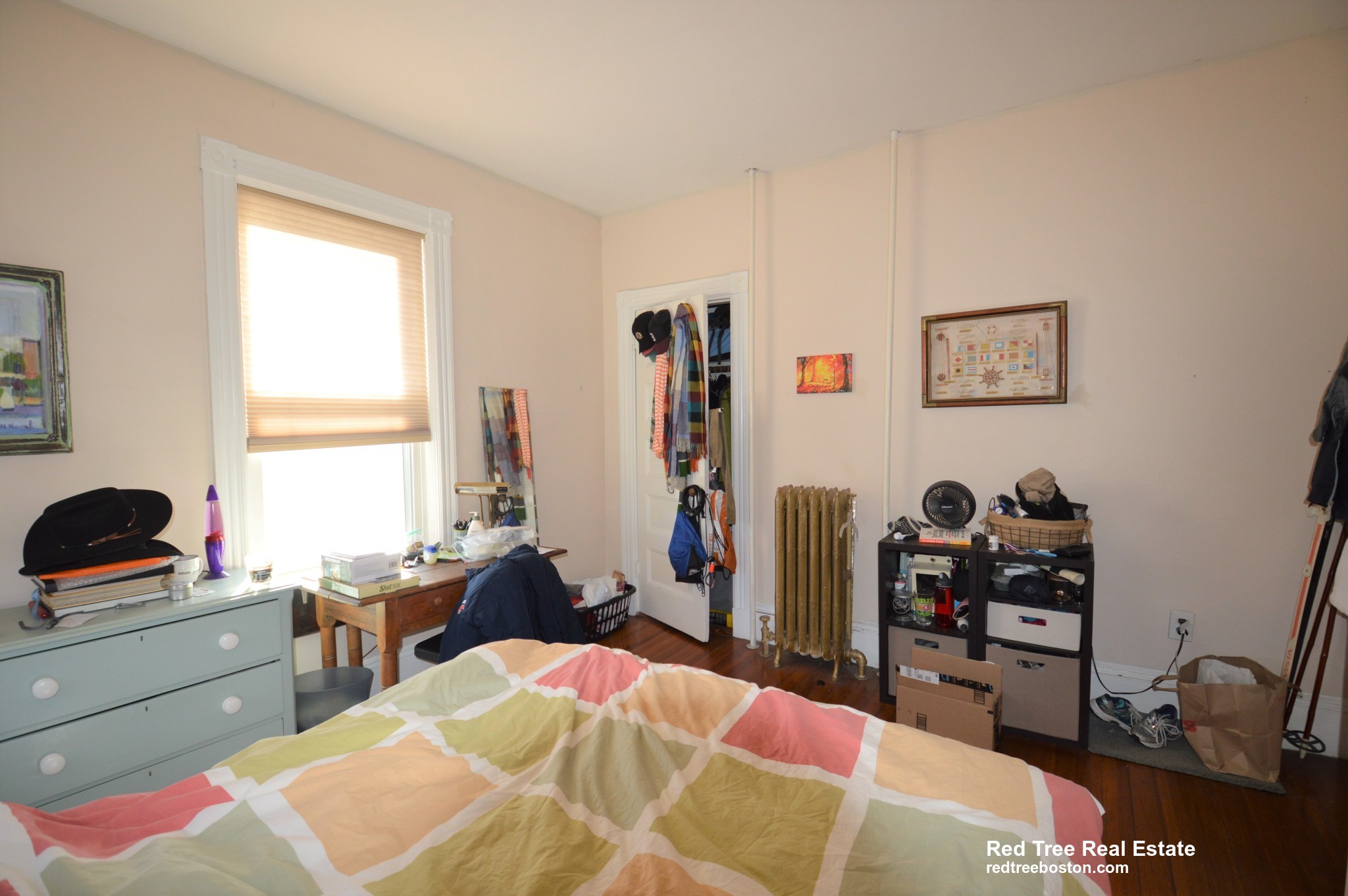 98 Cypress St, Brookline Village