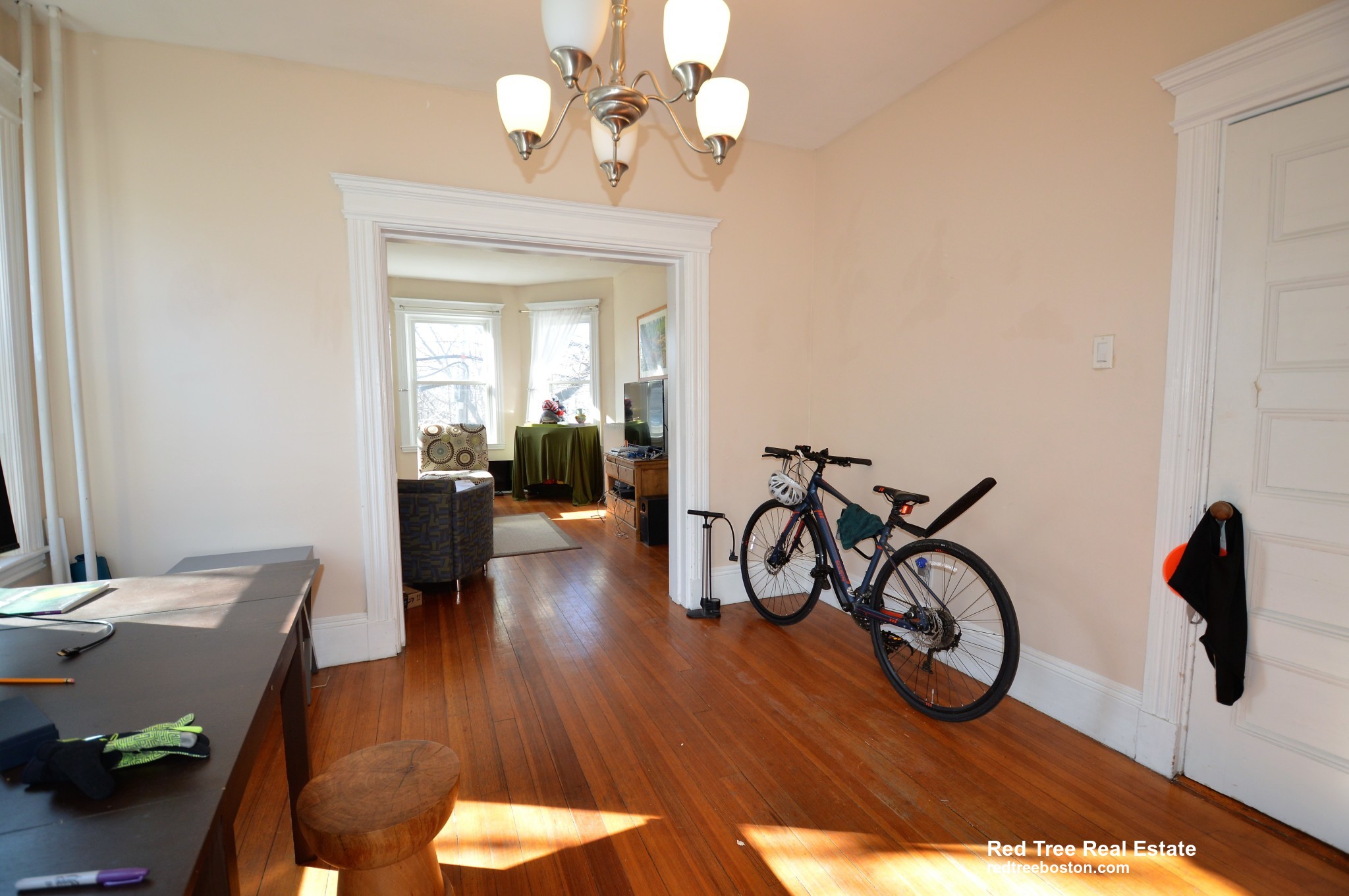 98 Cypress St, Brookline Village