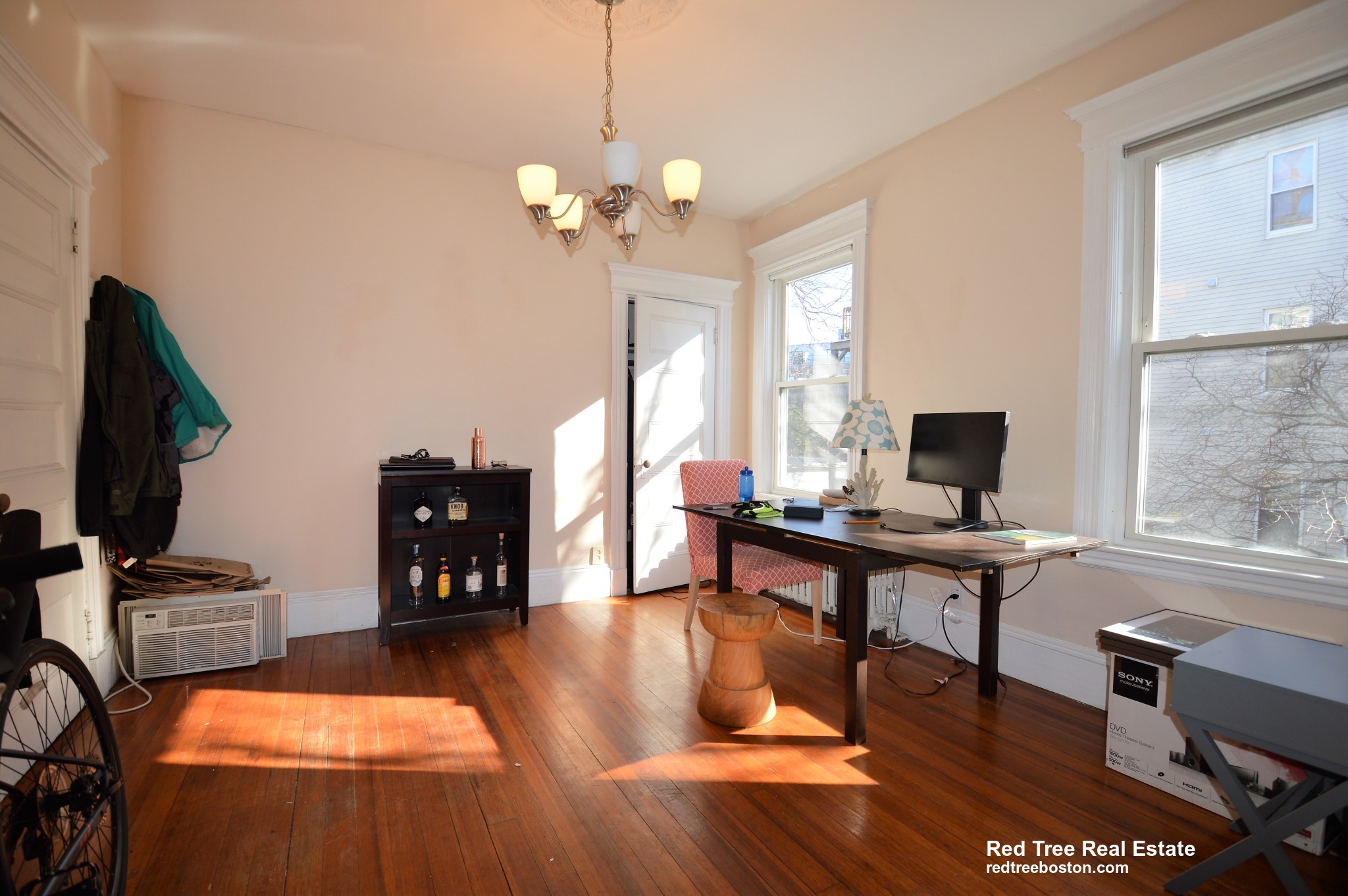 98 Cypress St, Brookline Village