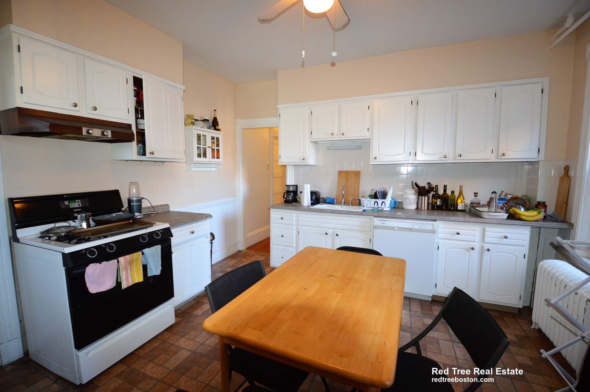 98 Cypress St, Brookline Village