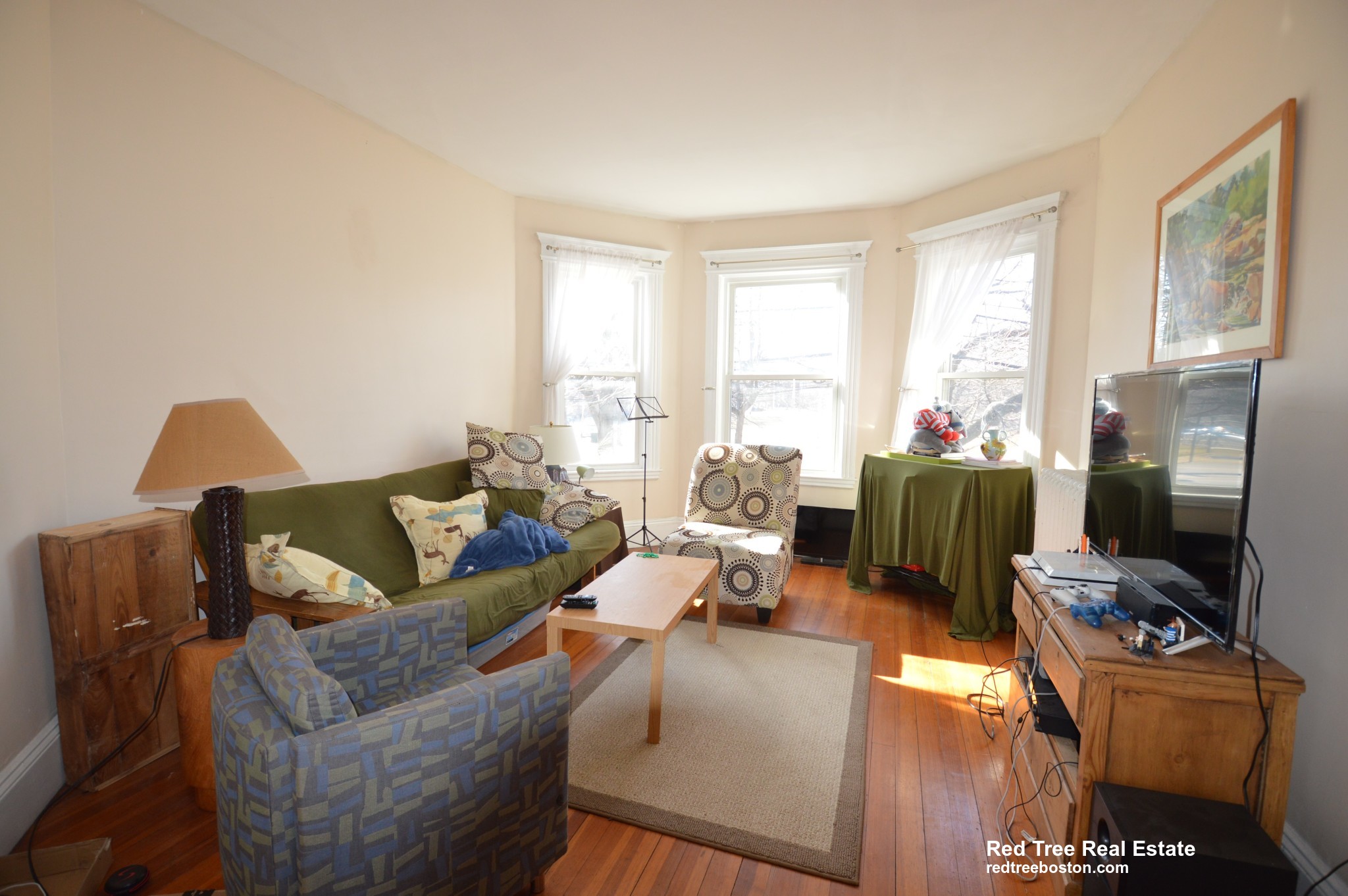 98 Cypress St, Brookline Village