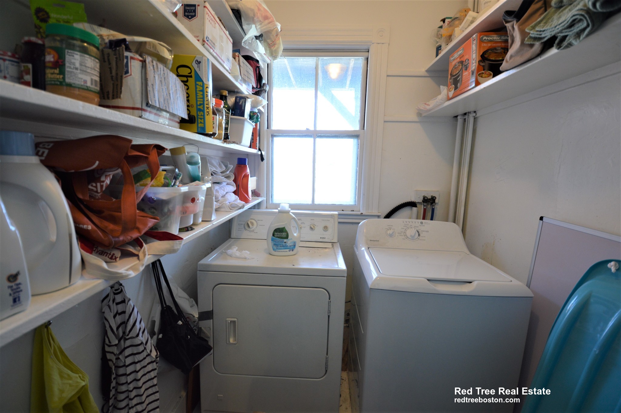 98 Cypress St, Brookline Village