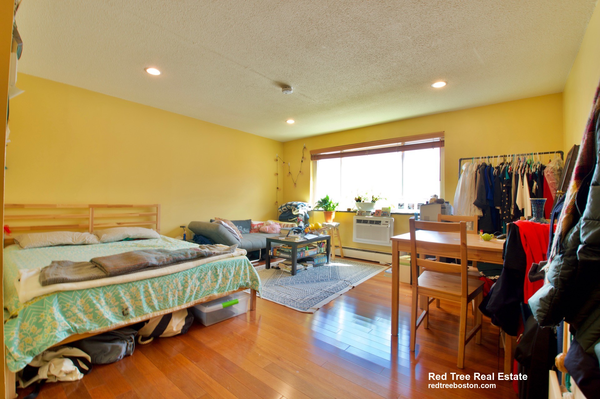 Studio bed, 1 bath apartment for rent at 287 Harvard St Unit 75, Cambridge — photo 4 of 16