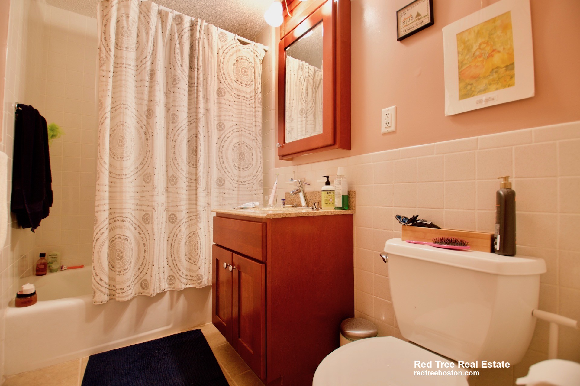 Studio bed, 1 bath apartment for rent at 287 Harvard St Unit 75, Cambridge — photo 10 of 16