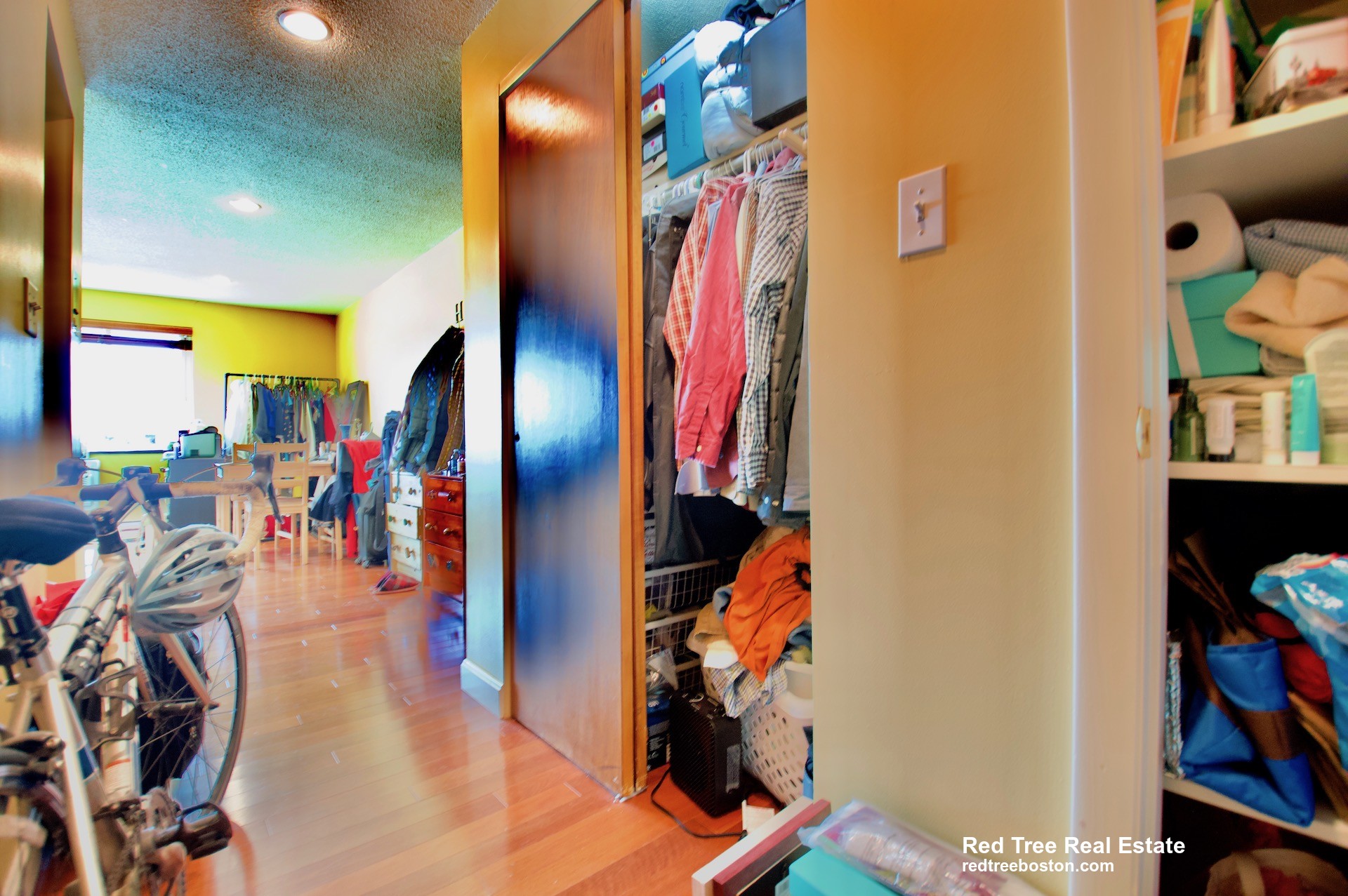 Studio bed, 1 bath apartment for rent at 287 Harvard St Unit 75, Cambridge — photo 12 of 16