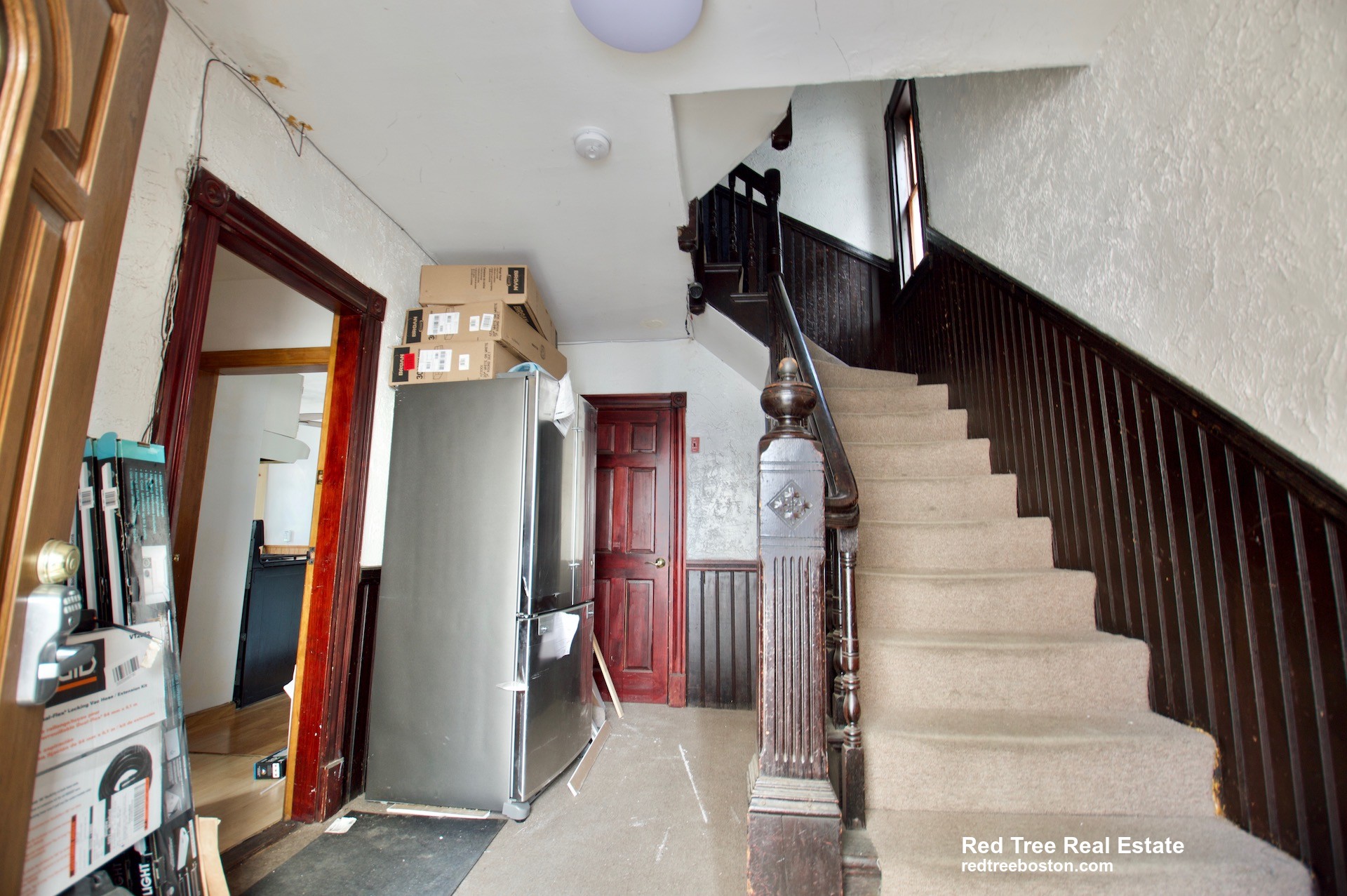 3 bed, 1 bath apartment for rent at 6 Smythe St Unit 3, Brookline Village — photo 11 of 11