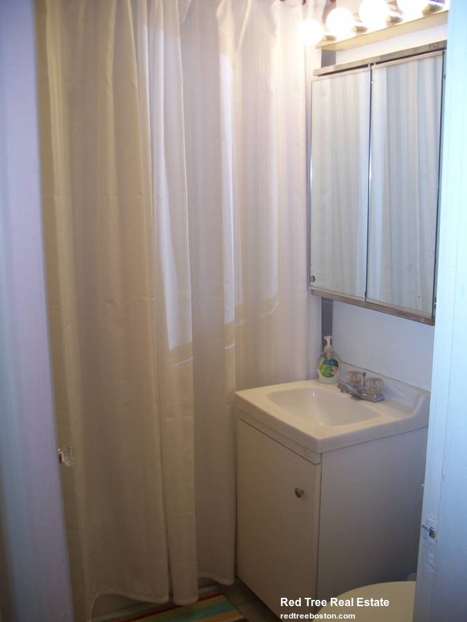 Studio bed, 1 bath apartment for rent at 1677 Commonwealth Ave Unit 21, Brighton — photo 3 of 4
