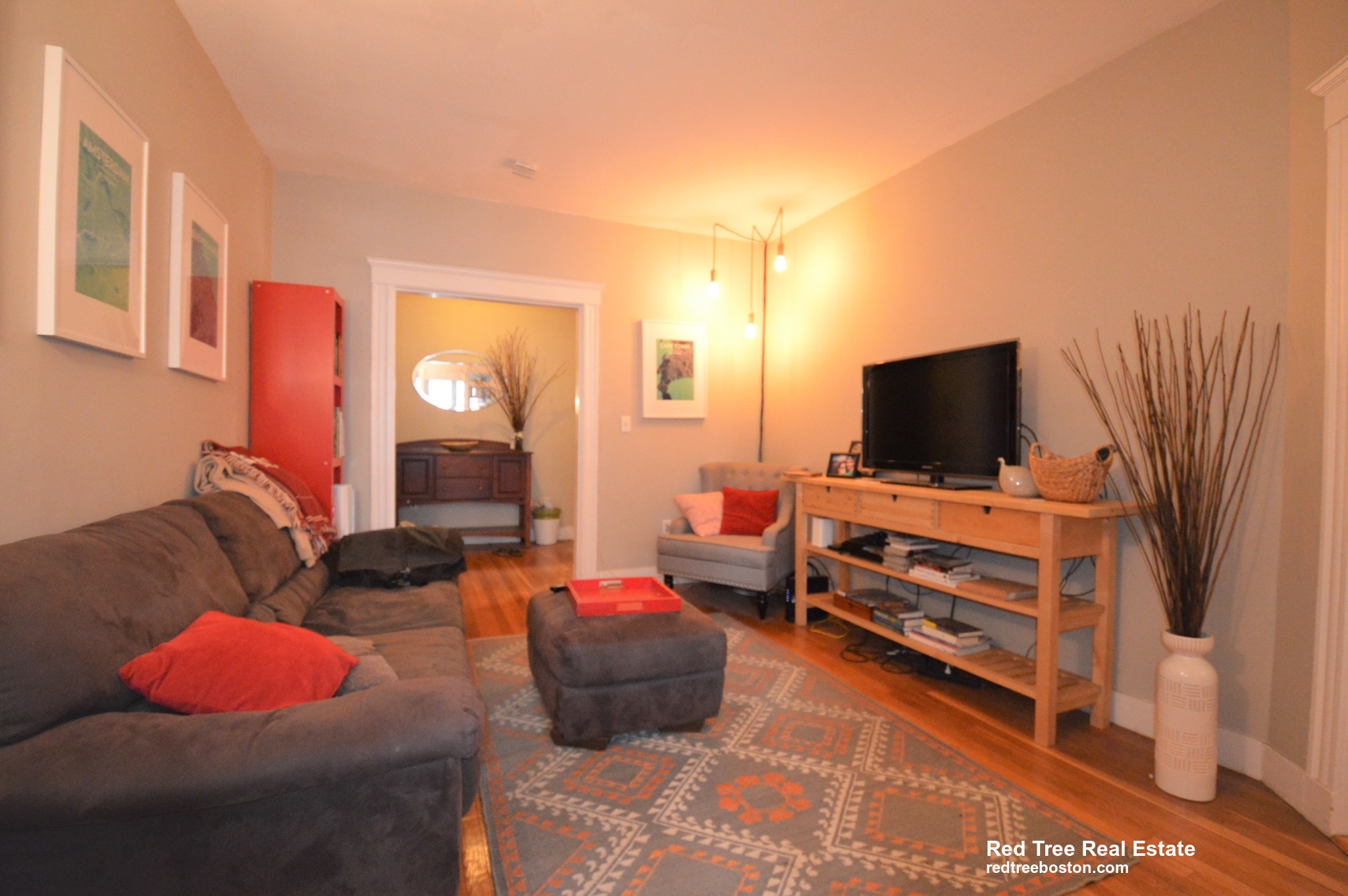 2 bed, 1 bath apartment for rent at 90 Bynner St Unit 4, Jamaica Plain — photo 25 of 50
