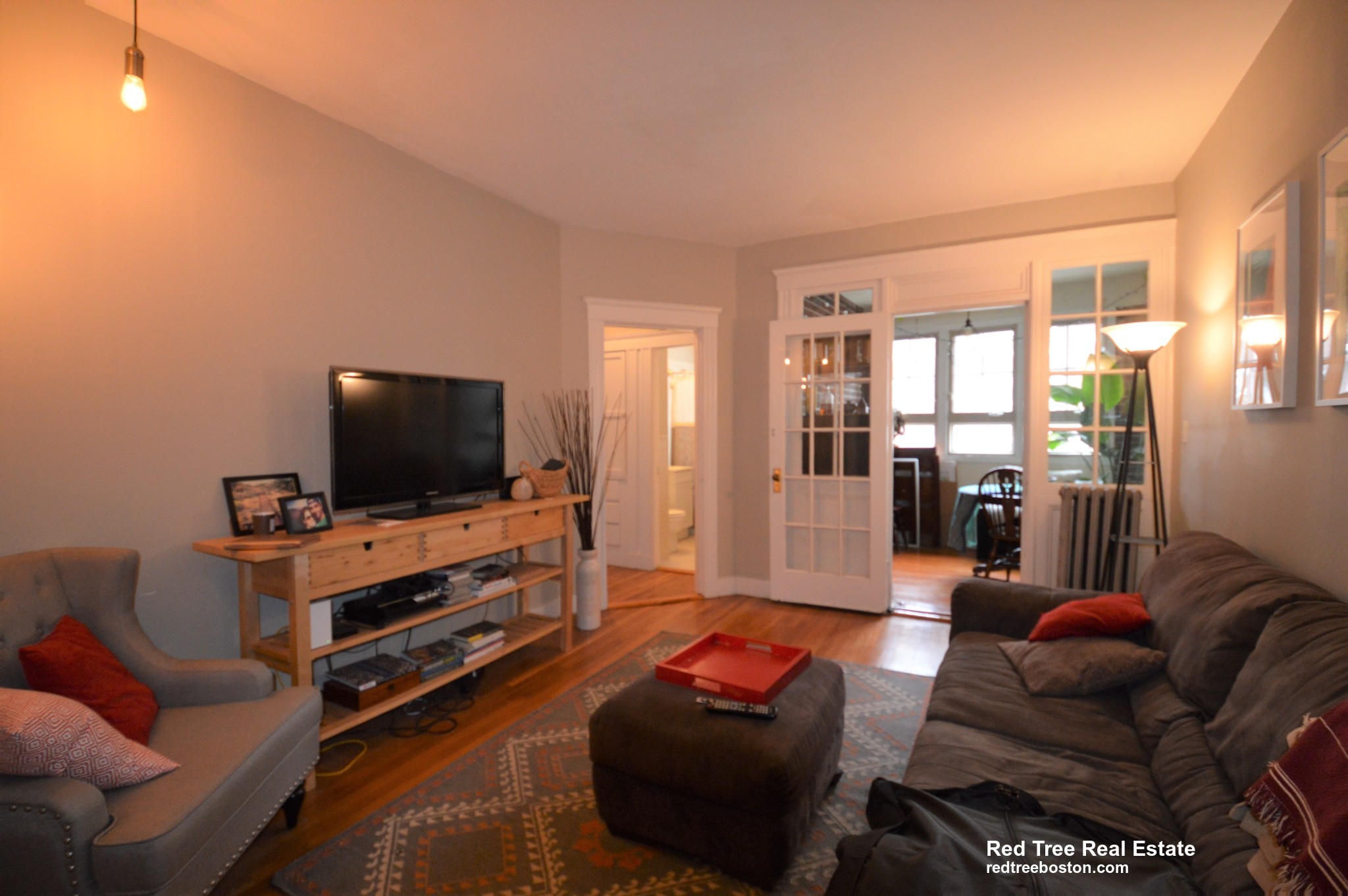2 bed, 1 bath apartment for rent at 90 Bynner St Unit 4, Jamaica Plain — photo 24 of 50