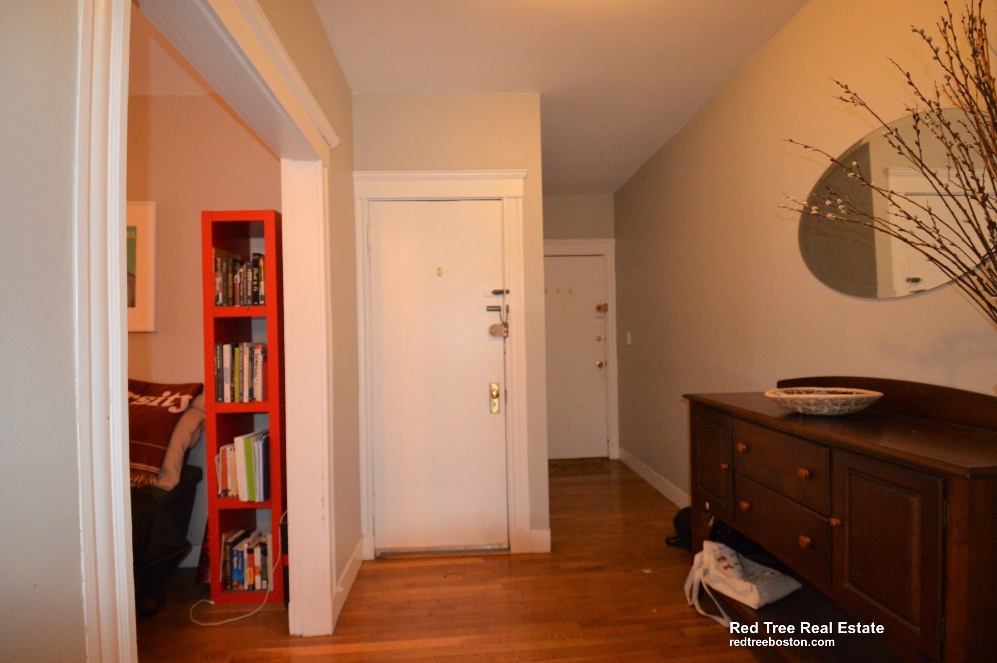 2 bed, 1 bath apartment for rent at 90 Bynner St Unit 4, Jamaica Plain — photo 26 of 50