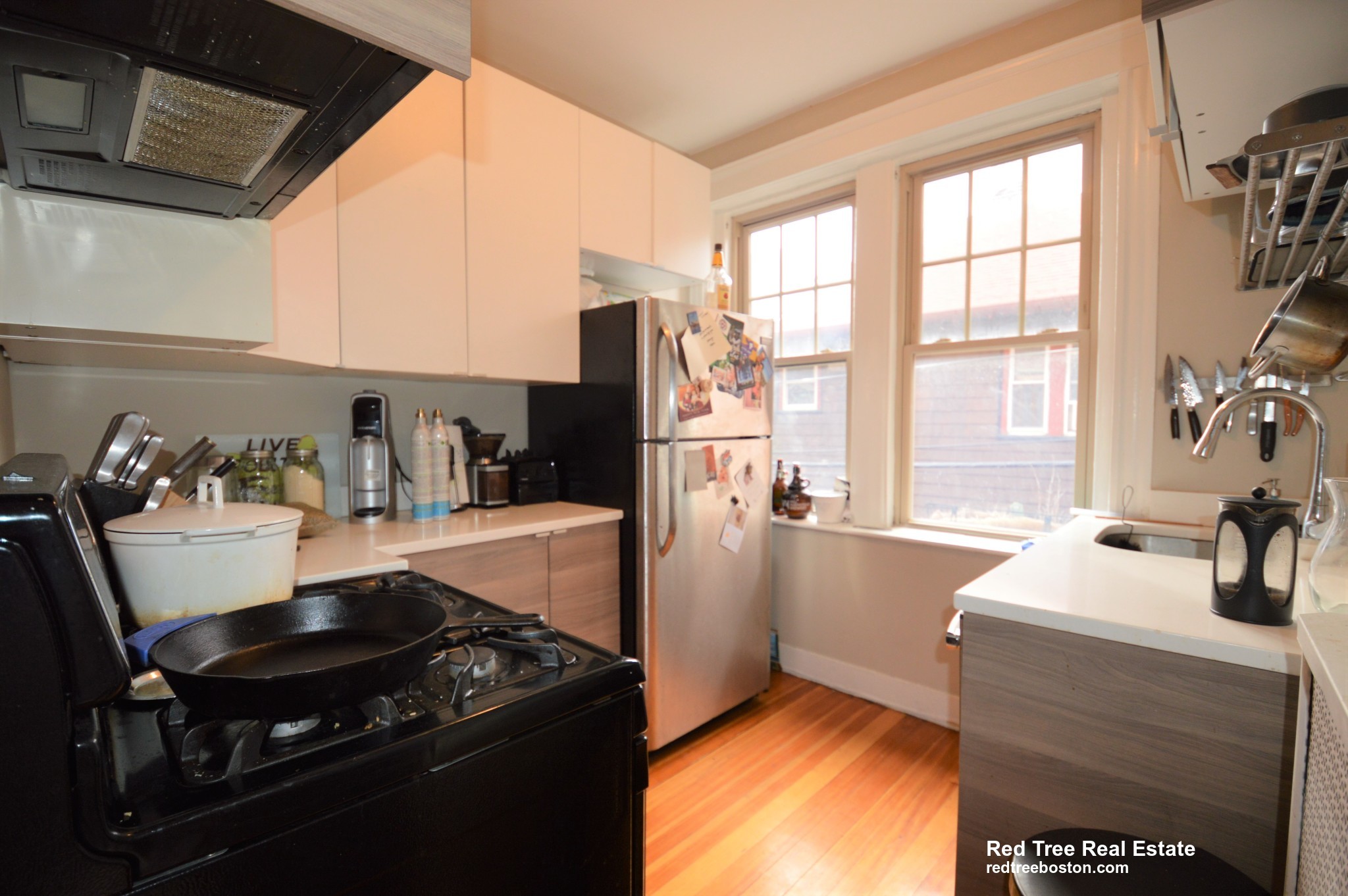 2 bed, 1 bath apartment for rent at 90 Bynner St Unit 4, Jamaica Plain — photo 33 of 50