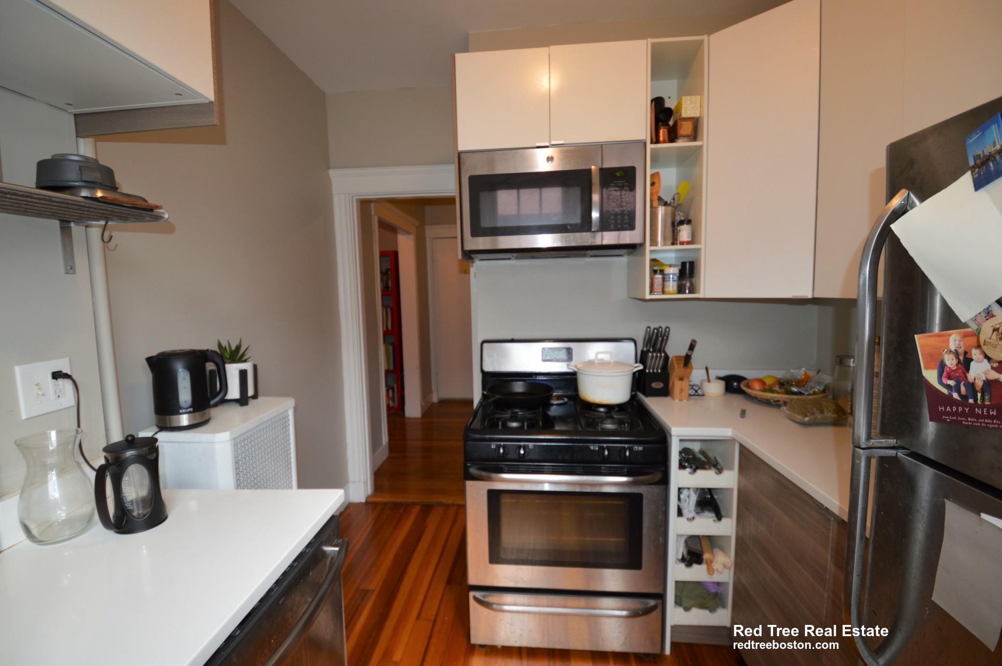 2 bed, 1 bath apartment for rent at 90 Bynner St Unit 4, Jamaica Plain — photo 32 of 50